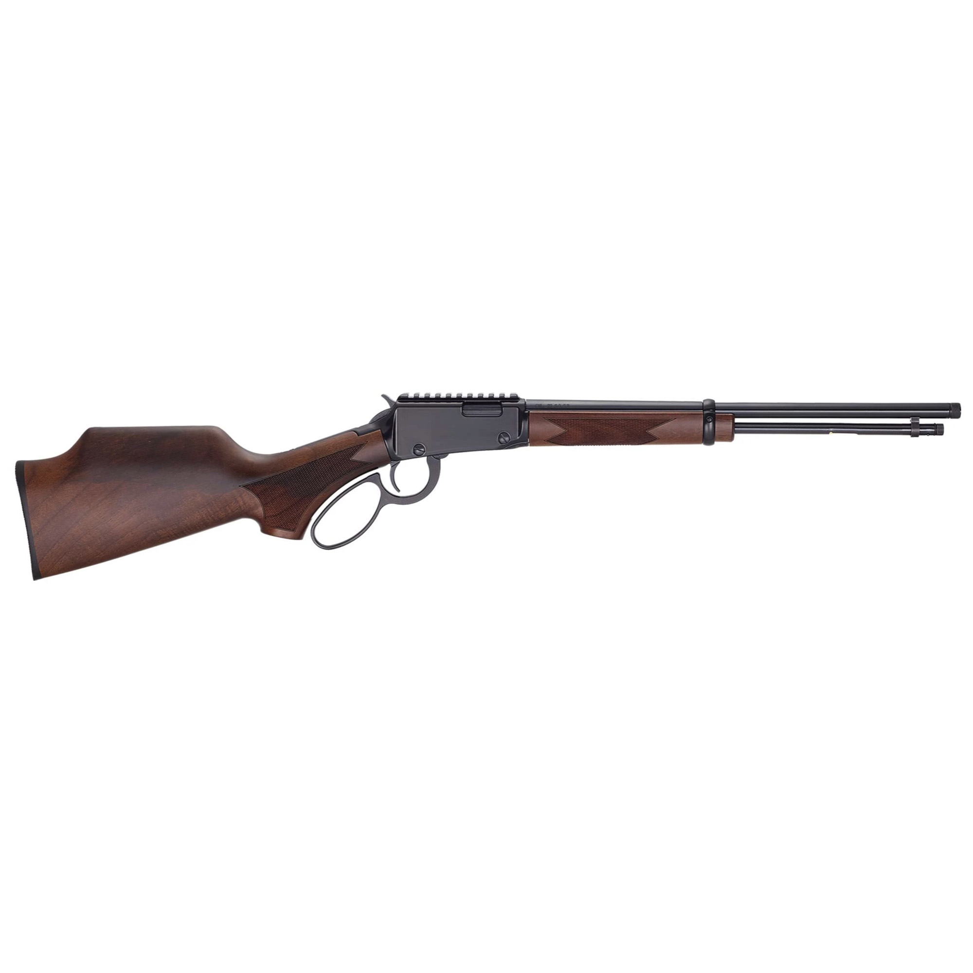 Henry H001PGH-22M H1 Sporter 22 Magnum 18.5" Black Rifle