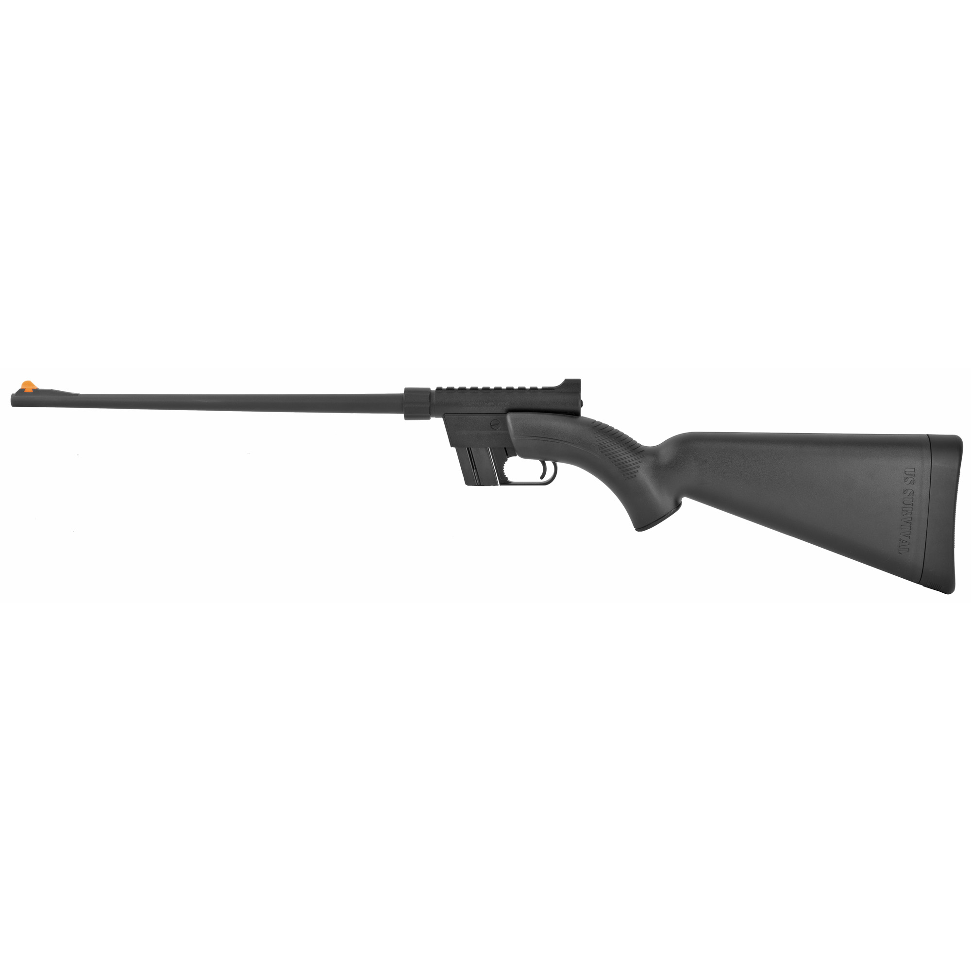 Henry US Survival 22 Takedown Backpack Rifle LR Semi Auto