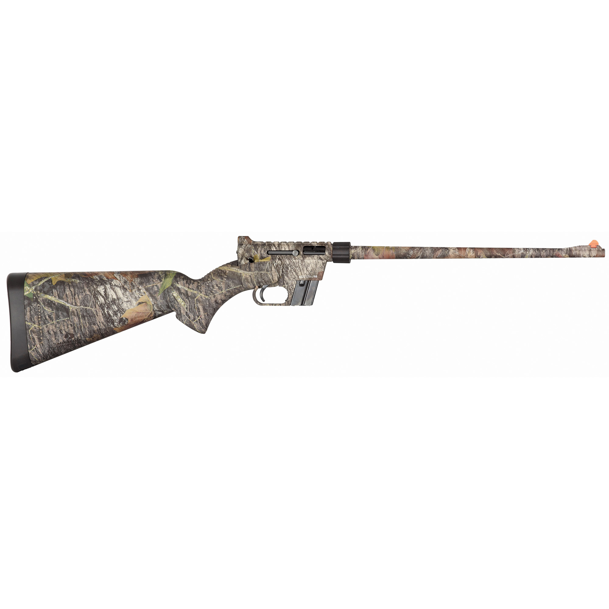 Henry H002C U.S. Survival AR-7 .22 LR Semi-Auto 16.125 in Barrel Camo