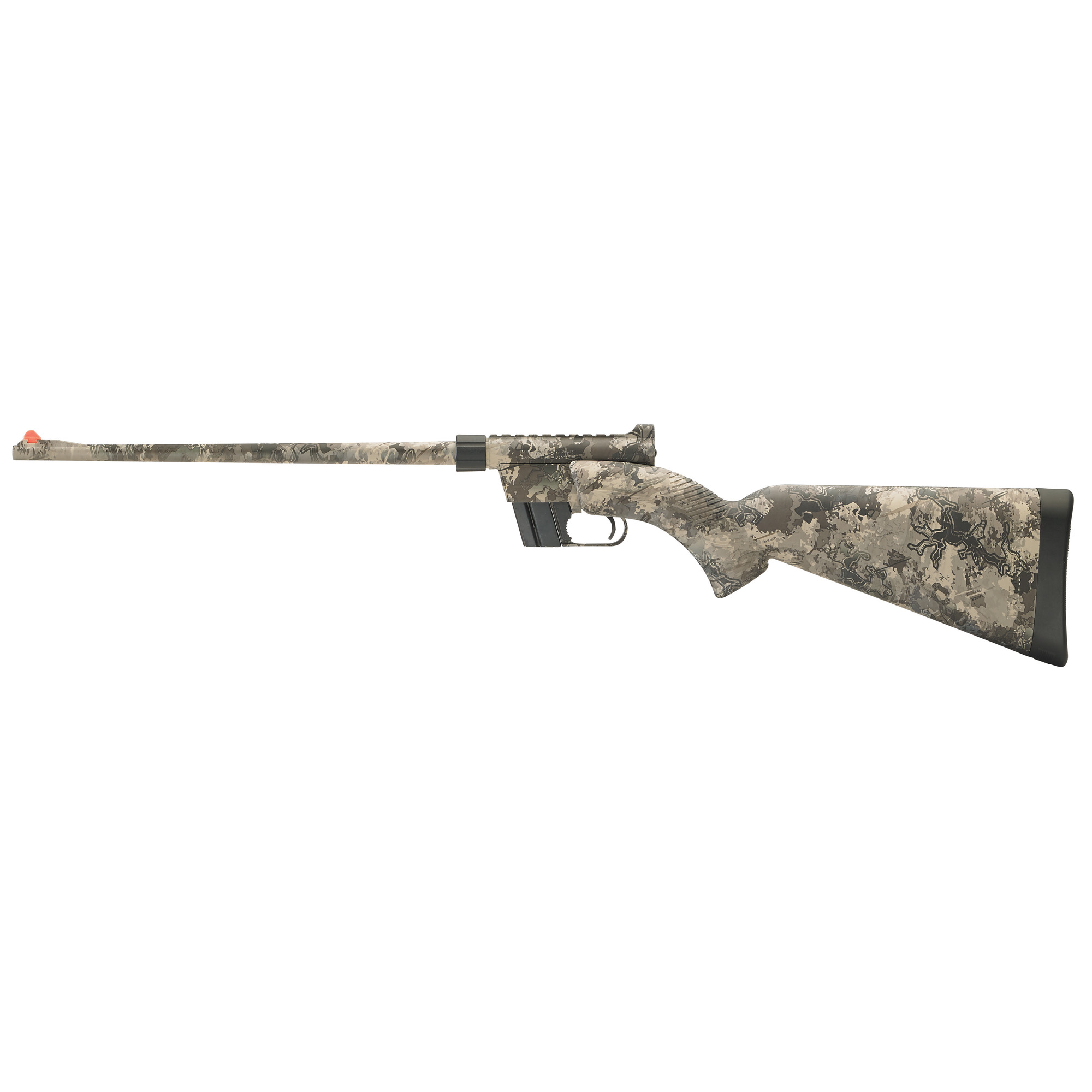 Henry H002VWP U.S. Survival AR-7 22 LR Semi-Auto 8 Rounds 16.125 in Barrel