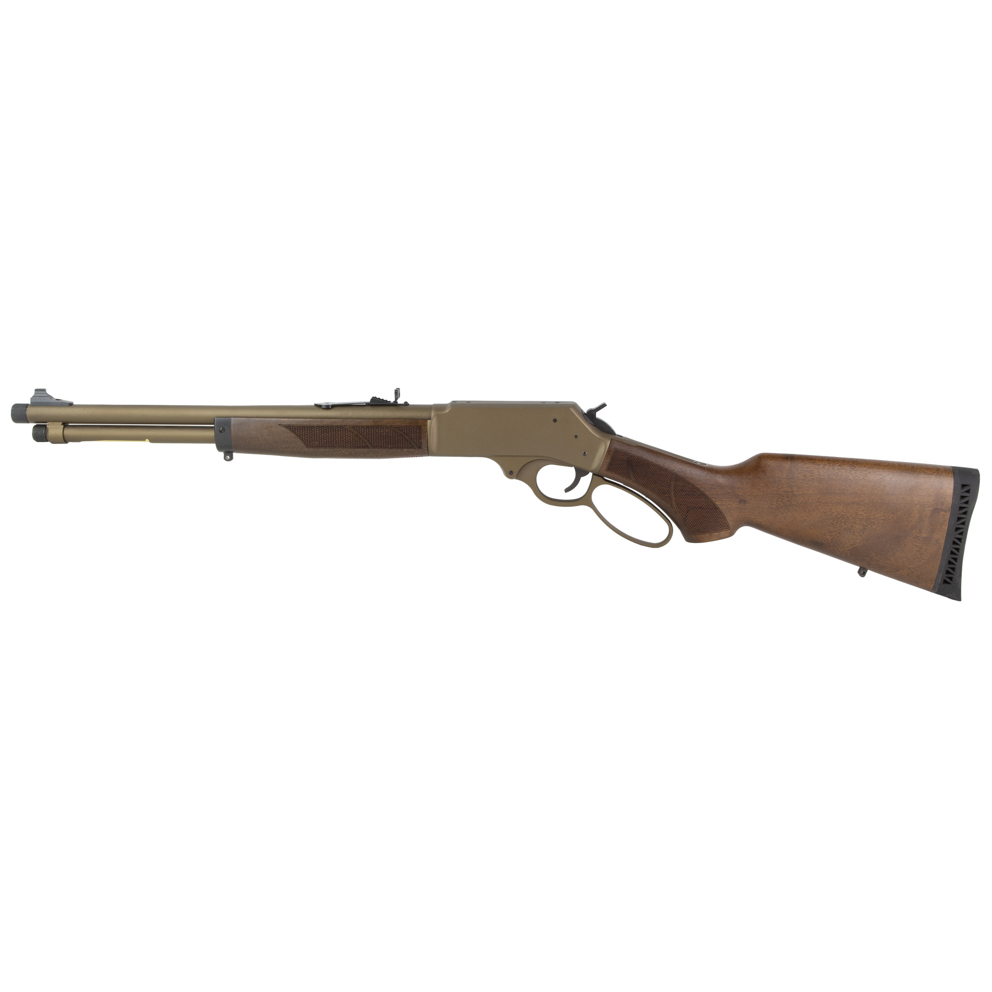 Henry H009XCW-360BH H9 Explorer 360 Buckhammer 20" Burnt Bronze Cerakote Rifle