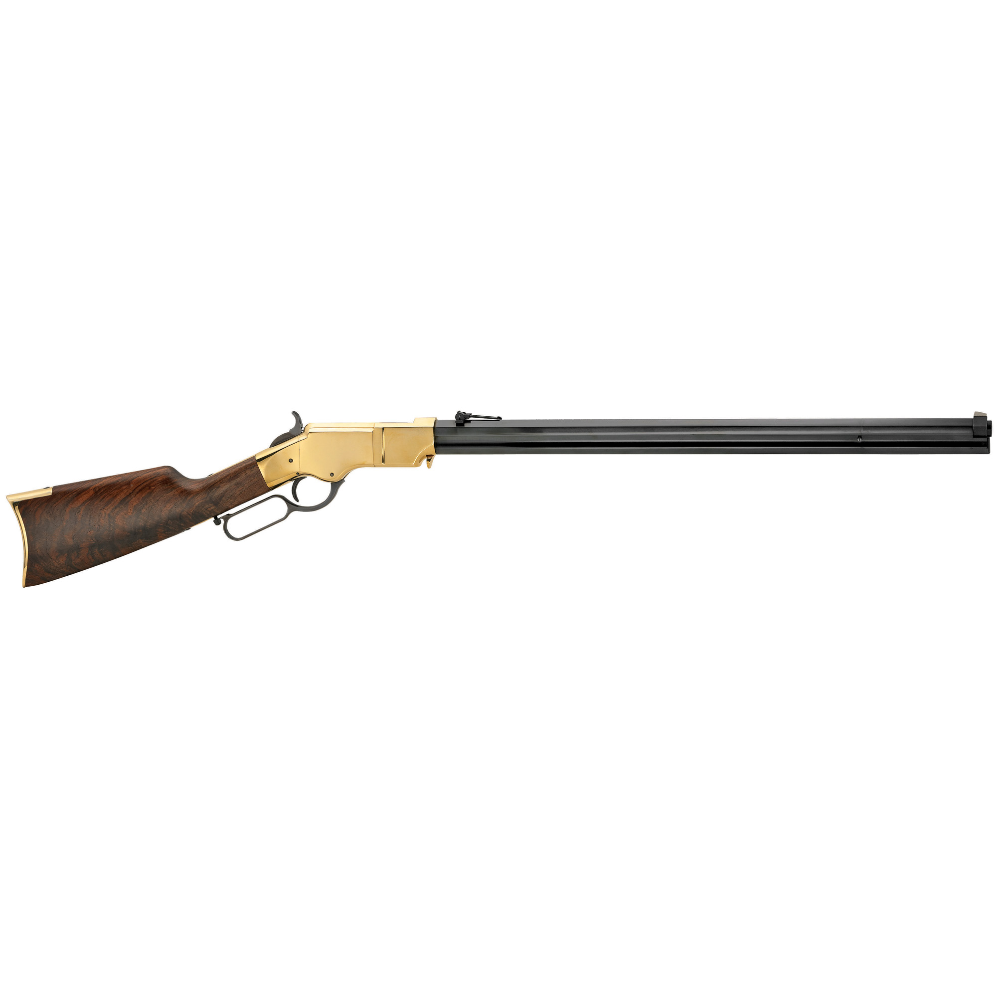 Henry H011C Original 45 Colt 24.5 Inch 13 Rounds Brass Polished Receiver...
