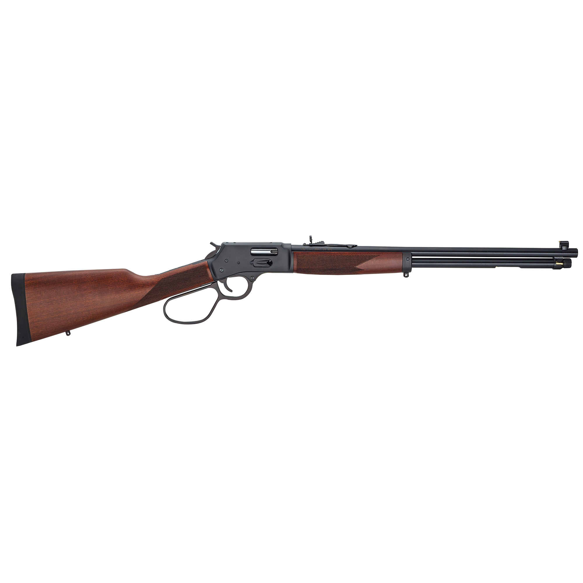 Henry H012GML Lever Action .357 Magnum 20 in Blued Steel 10 Rounds