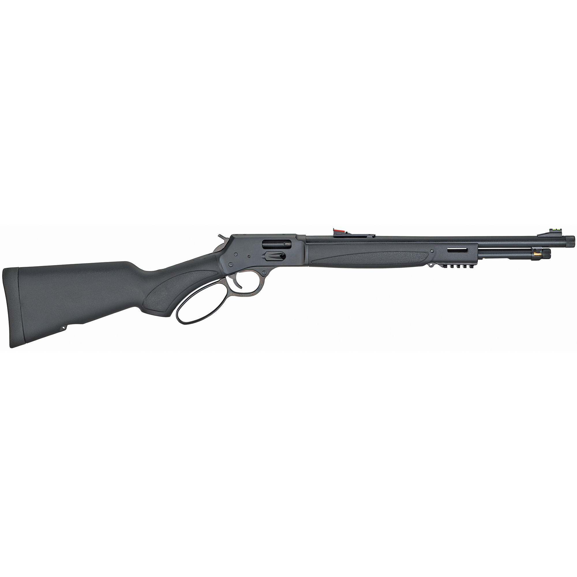Henry Big Boy X Model .357 Magnum 17.4 in Blued Steel Lever Action - Henry Repeating Arms - 357 Magnum | 38 Special