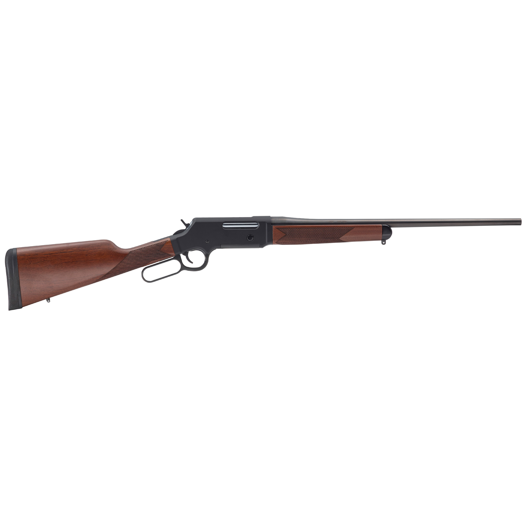 Henry Long Ranger H01465 6.5 Creedmoor Lever Action 22 in Blued Steel - Henry Repeating Arms - 6.5 Creedmoor