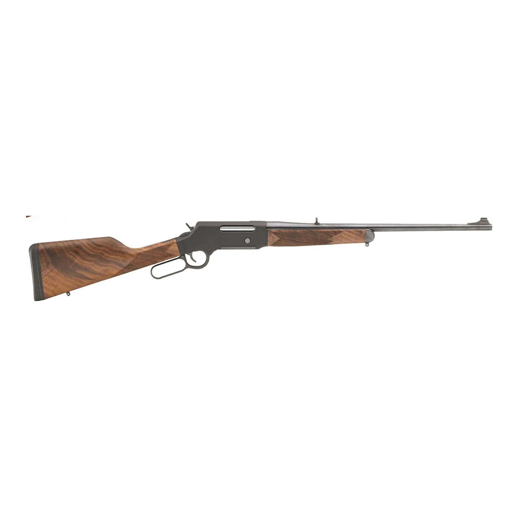 Henry Long Ranger H014S308 .308 Win Lever Action 20 in Blued Steel Barrel - Henry Repeating Arms - 308 Win