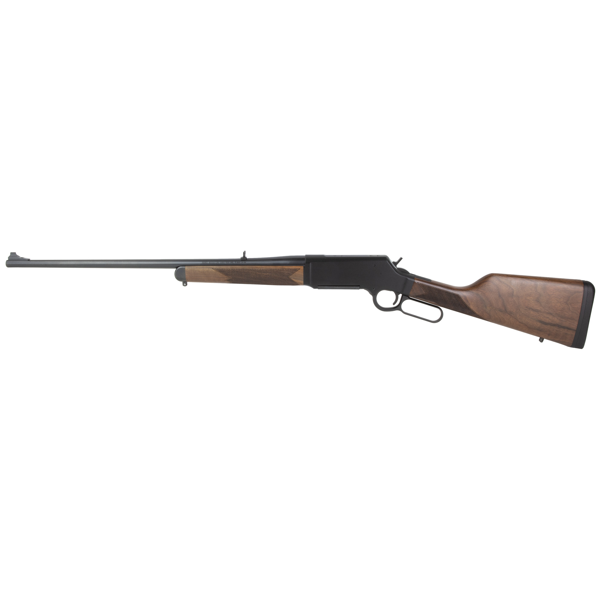 Henry H014S65 Long Ranger Full Size 6.5 Creedmoor 4+1 22" Blued Steel...