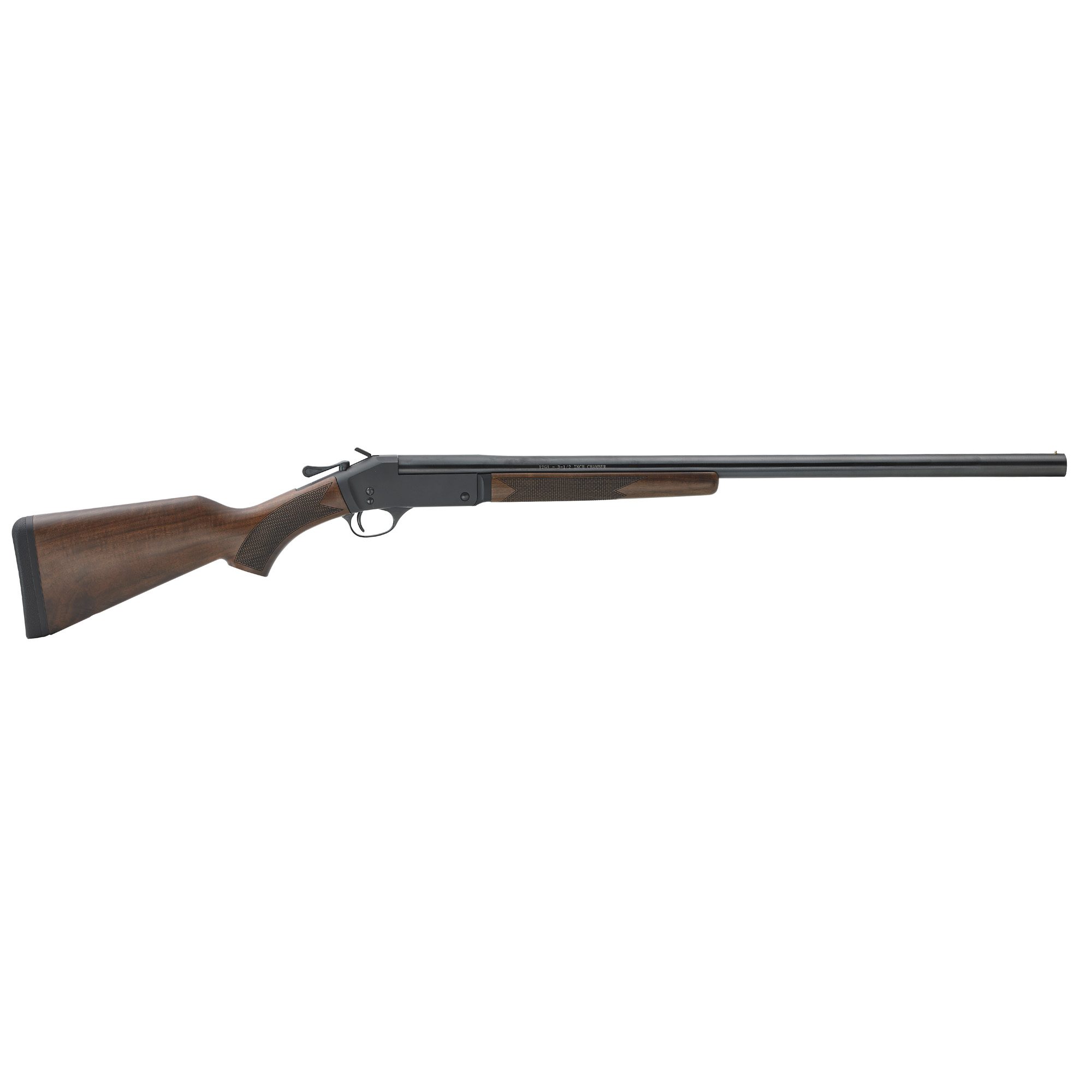 Henry REPEATING ARMS Single Shot 12Ga 28in Break Action Shotgun (H015-12) - Henry Repeating Arms - 12 Gauge
