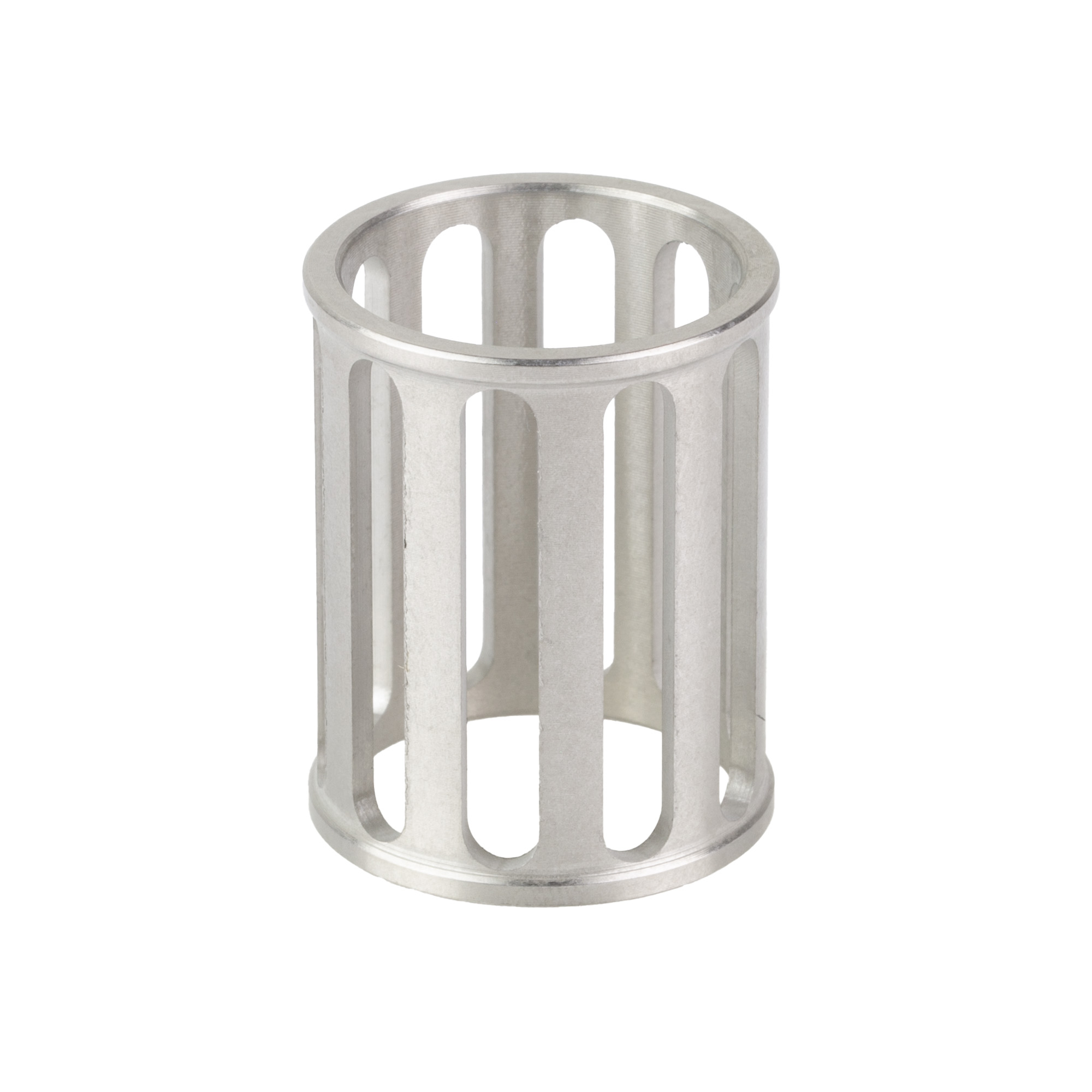 OSS RAD 1836 Fixed Barrel Spacer, High-Quality Black Finish, Durable, Easy Installation by HUXWRX