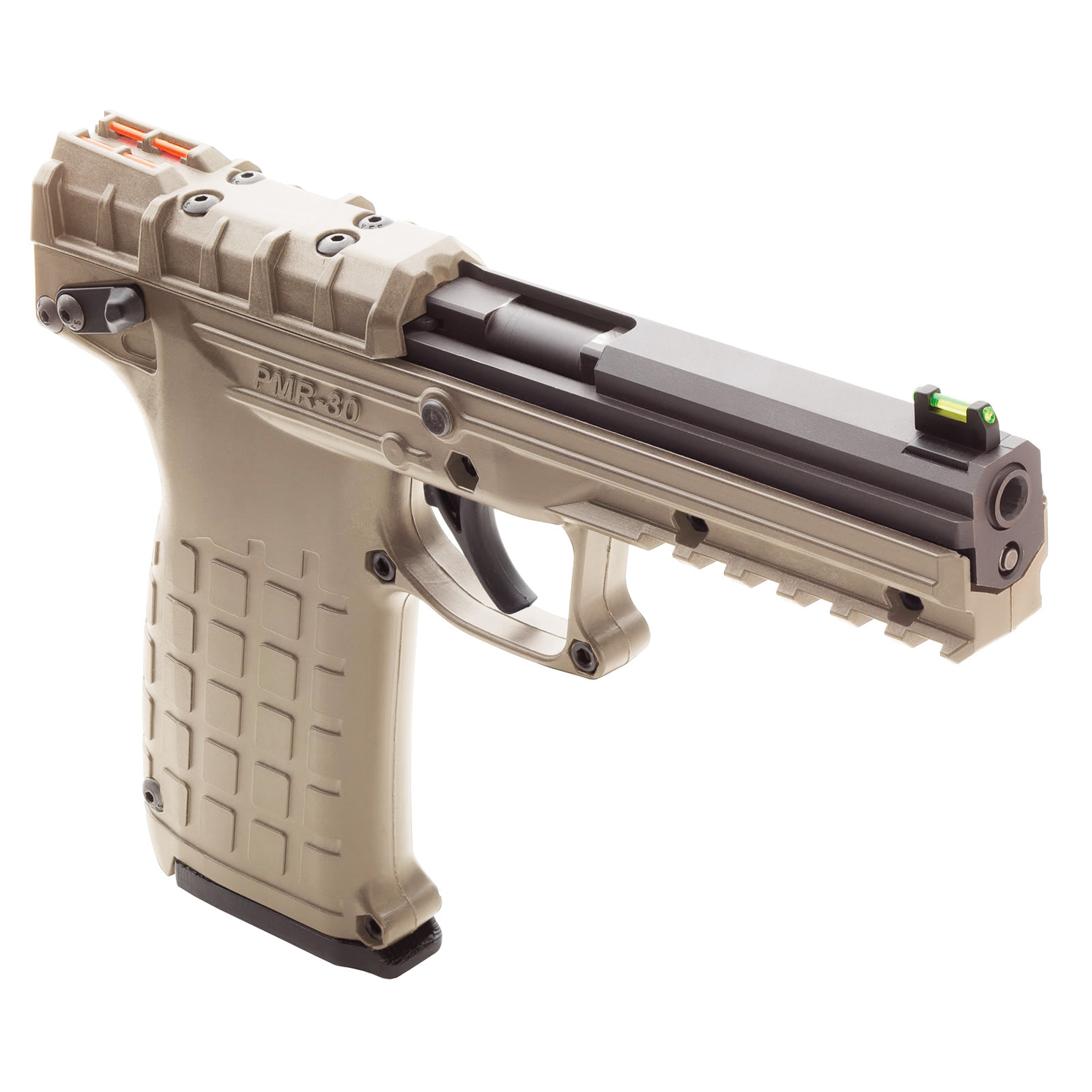 Kel-Tec PMR30 Tan .22 Magnum 4.3 in Barrel 30 Round Capacity Pistol