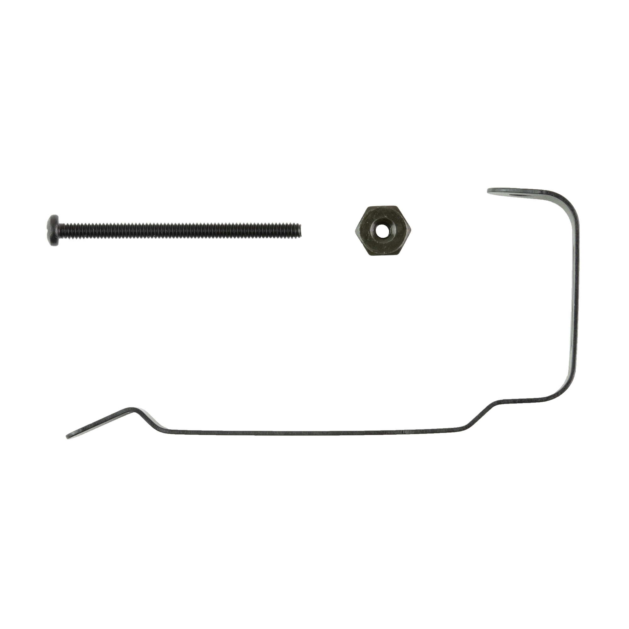 Kel-Tec PR-3AT Belt Clip Black
