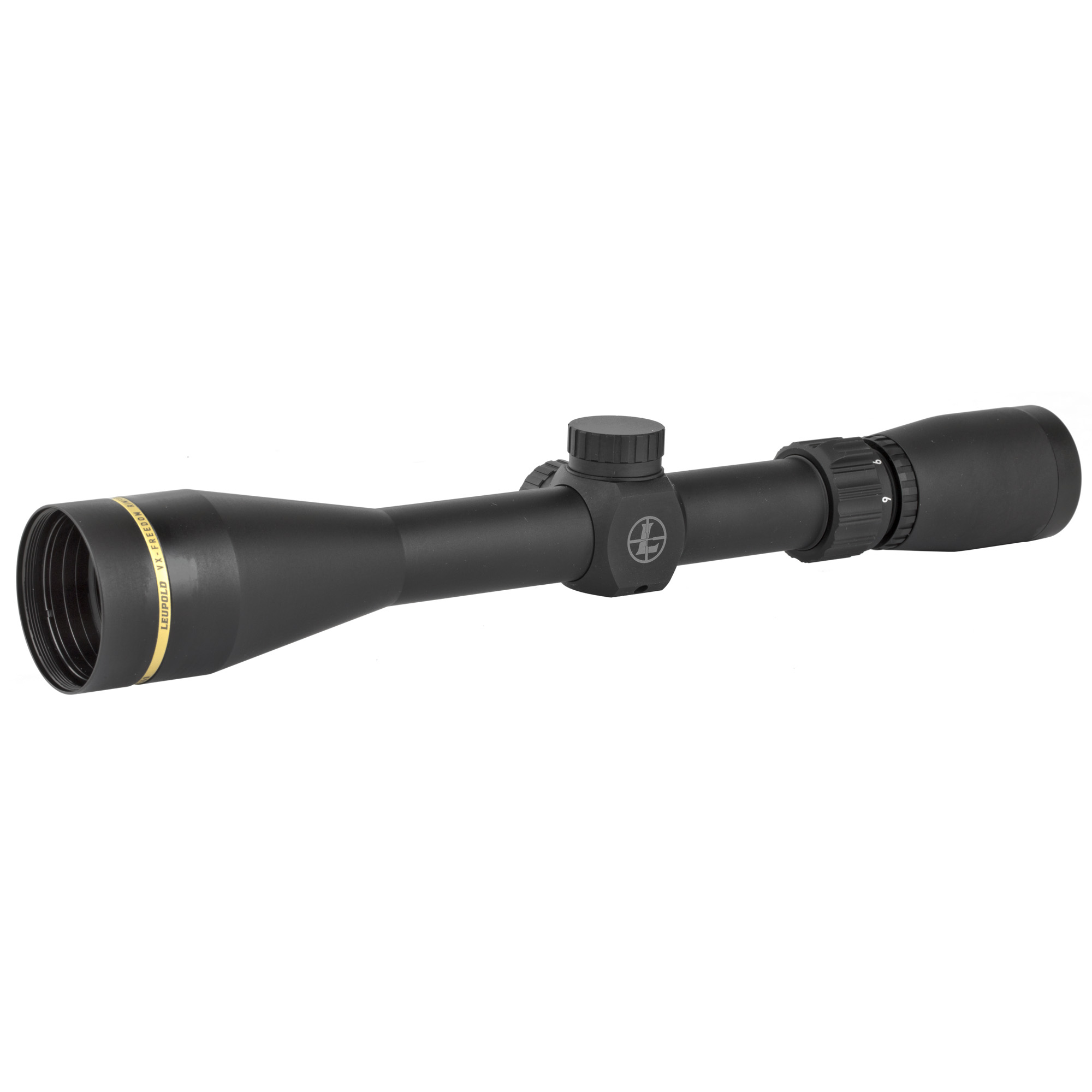 Leupold VX-Freedom Rimfire 3-9x40mm Rimfire MOA Reticle Riflescope (174181)