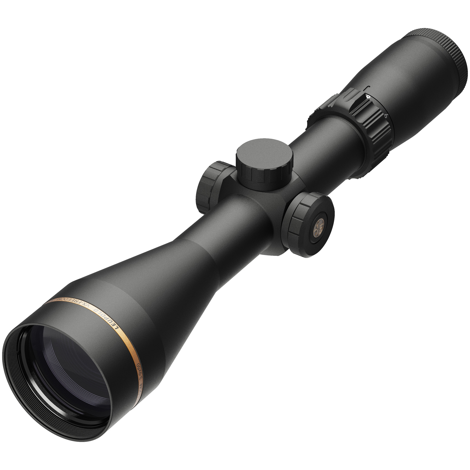 Leupold VX-Freedom 3-9x50mm Illuminated FireDot Twilight Hunter Riflescope