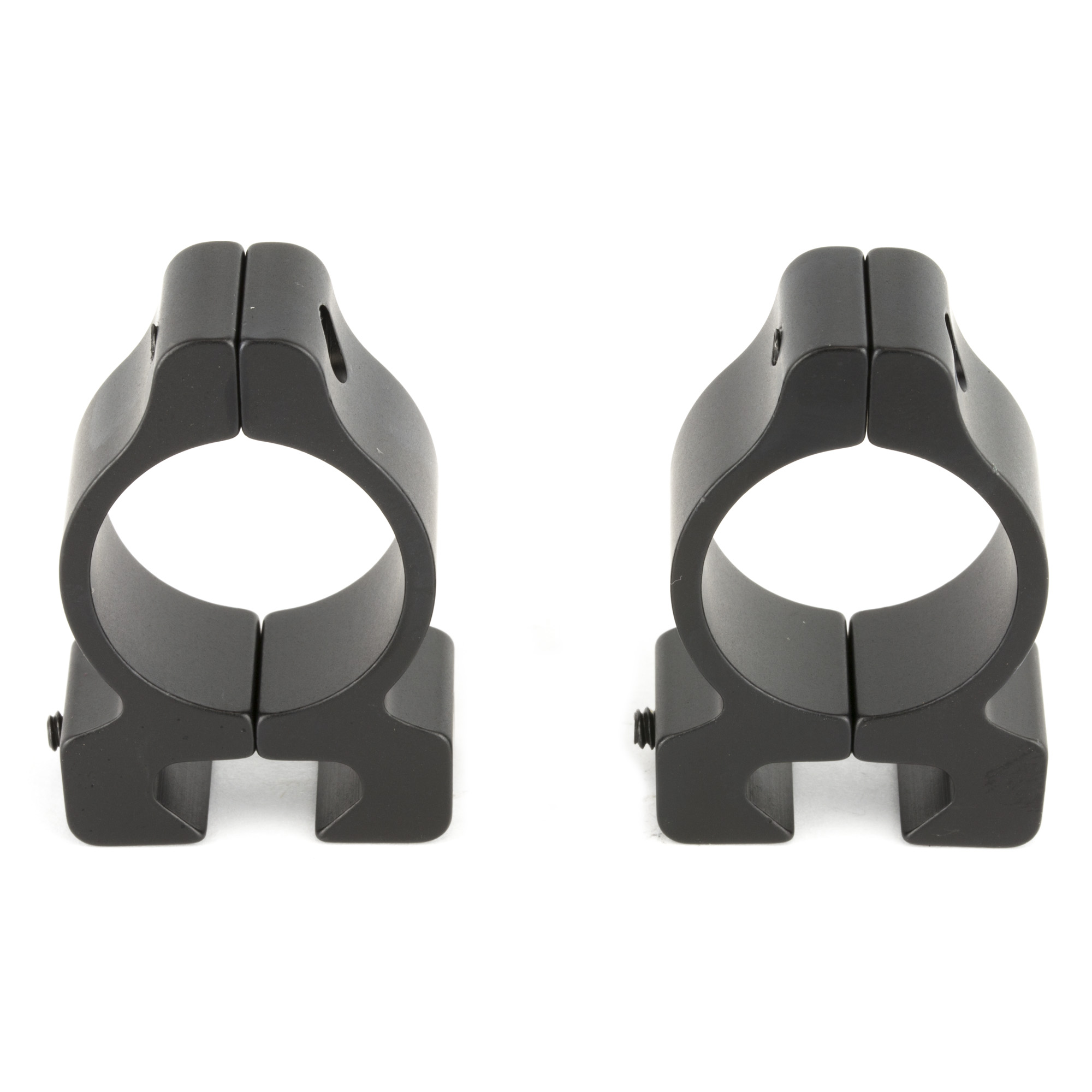 Leupold Rifleman .22 RF 3/8" Rings Matte Black