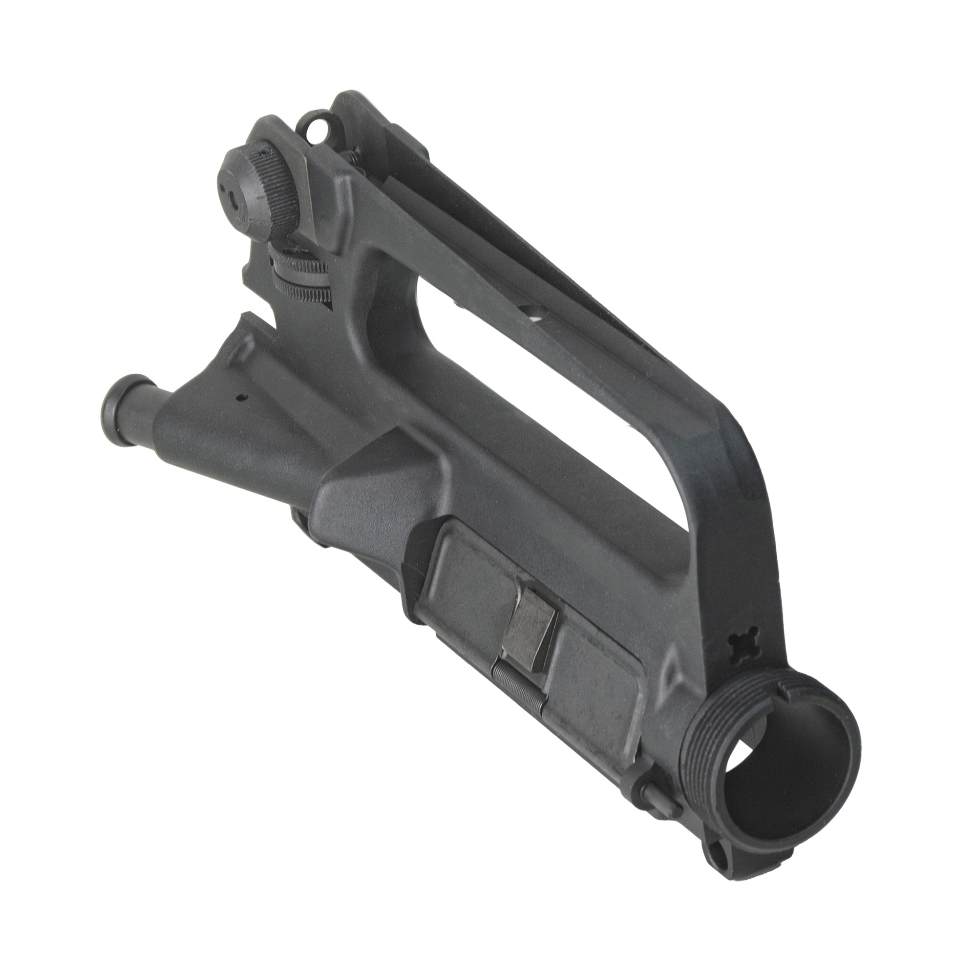 Luth-AR UR-A2-A A2 Upper Receiver 223 Rem/556 NATO Black Anodized