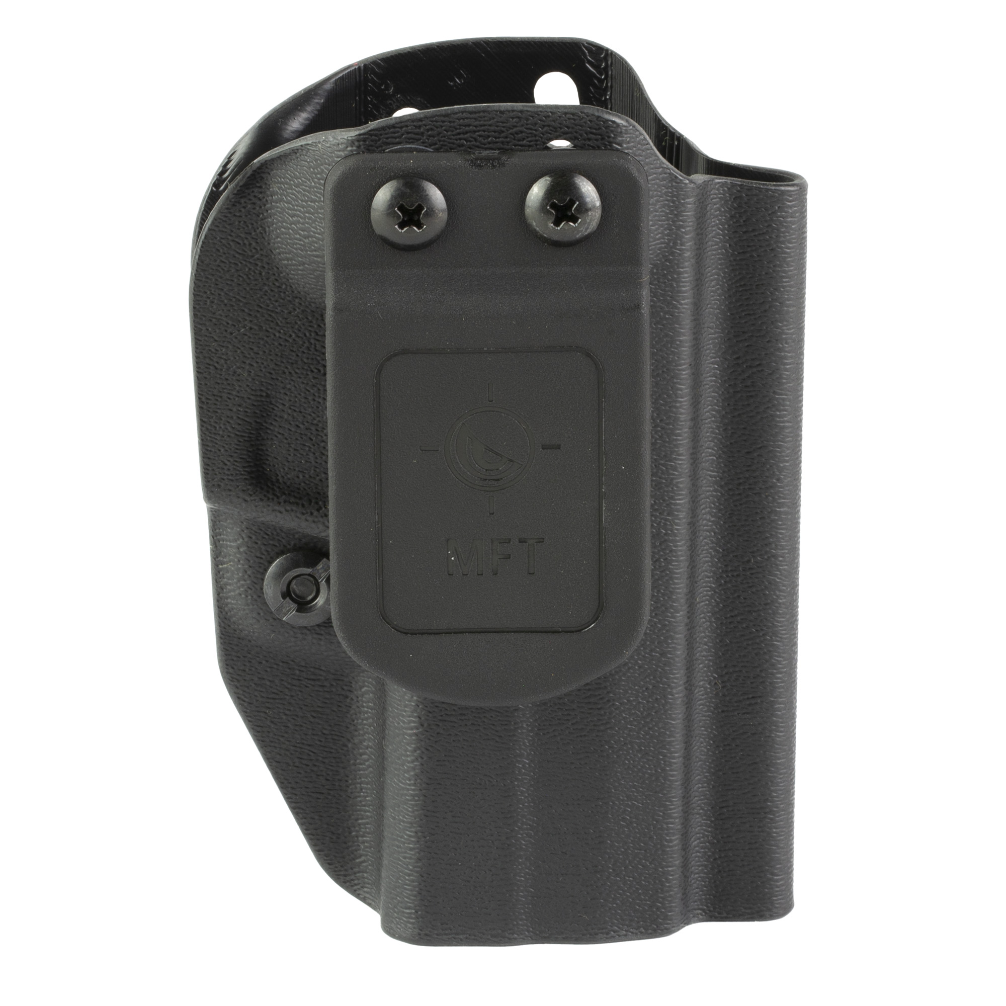 MFT HSIG365MAIWBA-B Ambidextrous IWB/OWB Holster Black Adjustable Cant