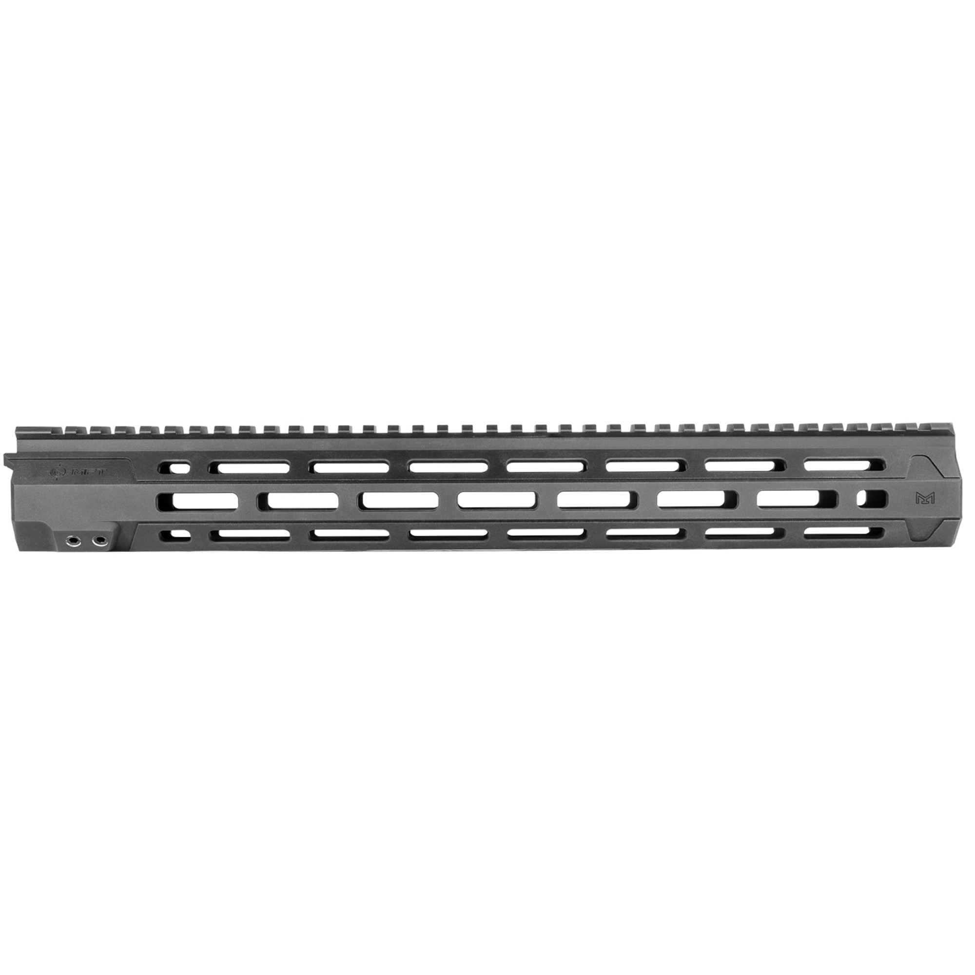 Mission First Tactical EXD 15 Inch M-LOK AR-15 Handguard Black