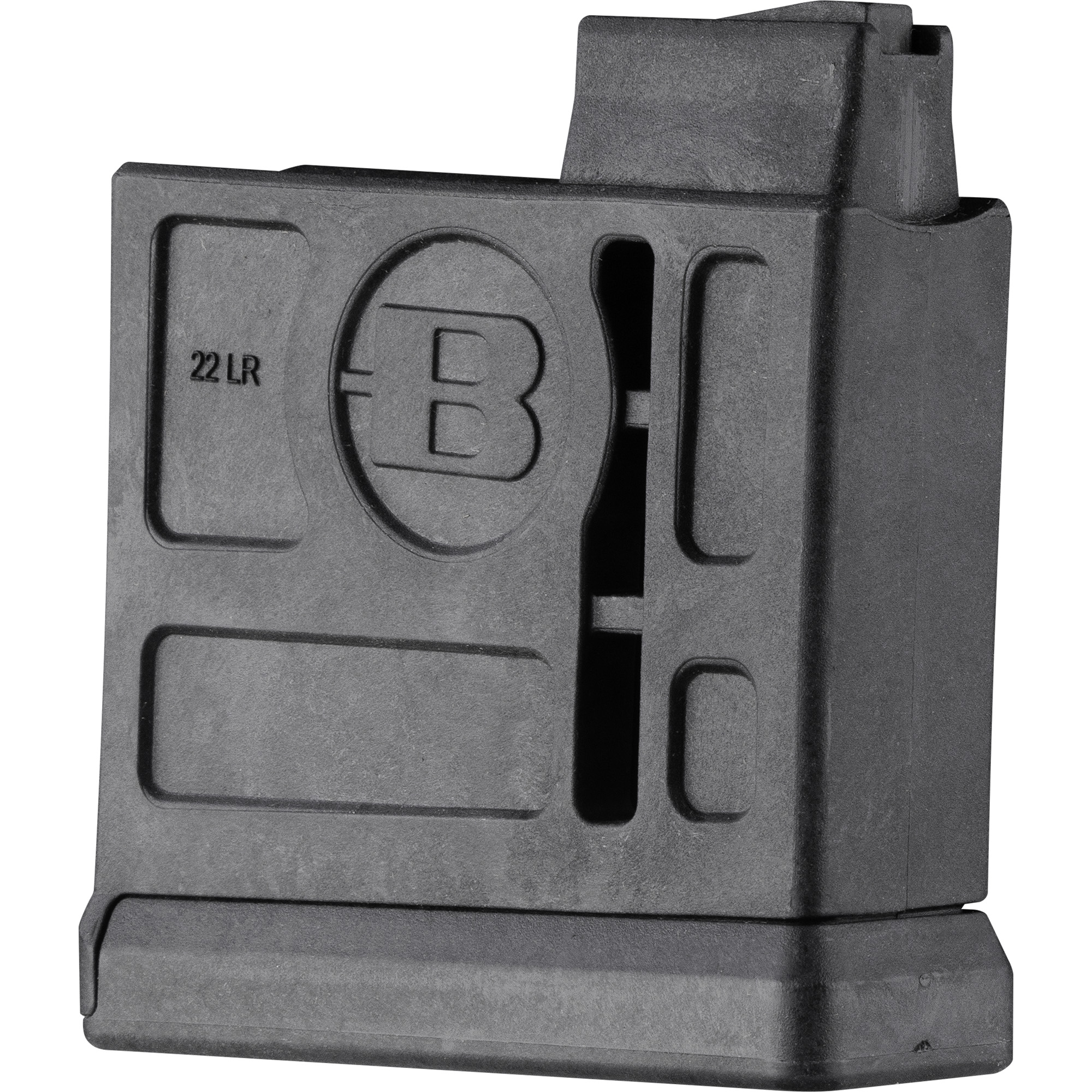 Bergara B14R A1CS 22LR 10rd Magazine BA0016 - Bergara - 22 LR