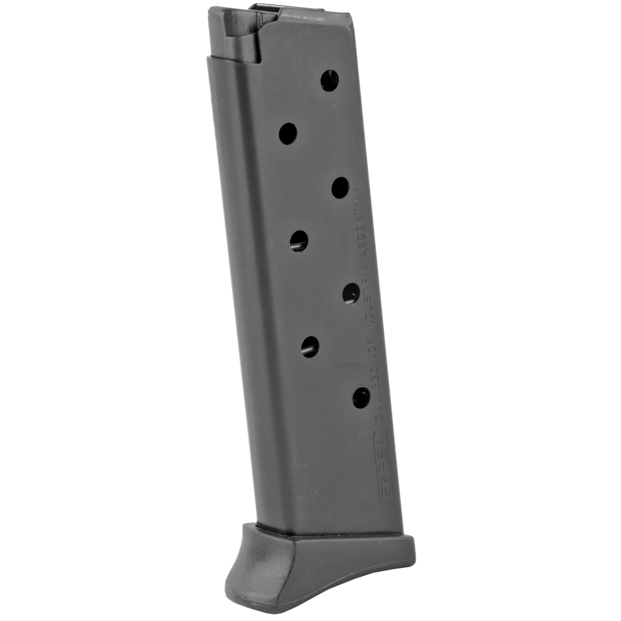Bersa Thunder .380 ACP 8rd Magazine Finger Extension