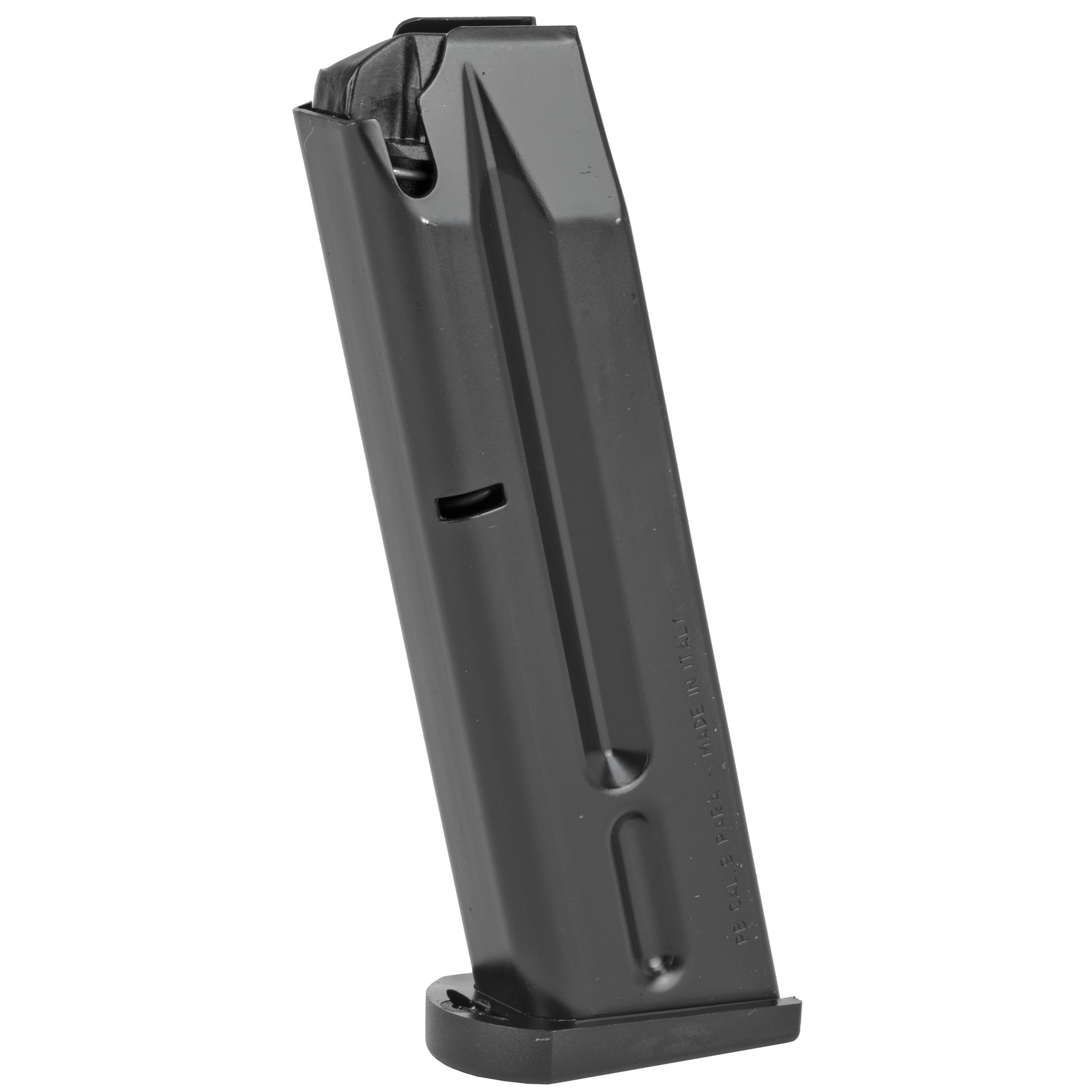 Beretta USA JM92F 92FS 10rd 9mm Luger Black Steel Capacity 10 rounds