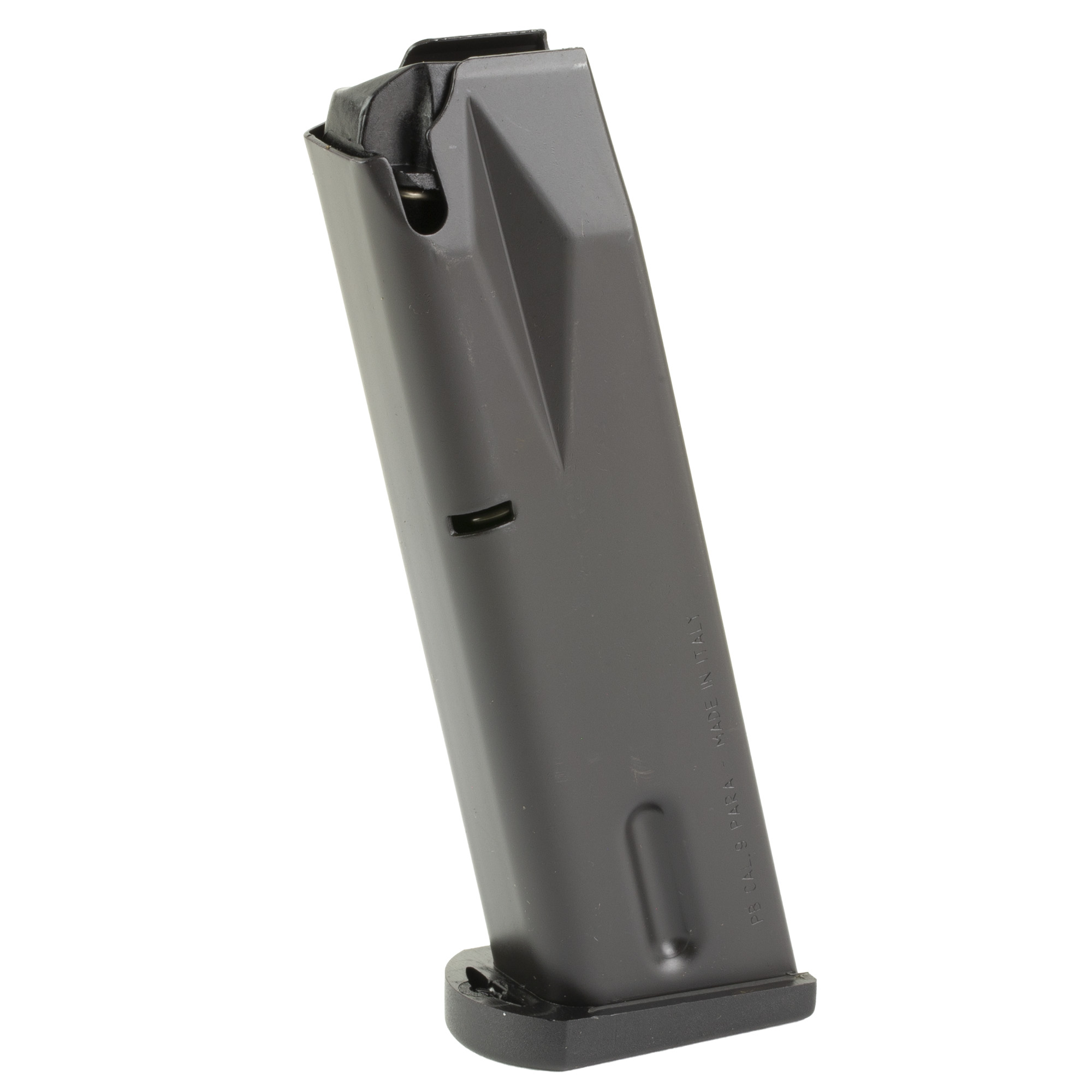 Beretta USA JM92HCB 92FS 15rd 9mm Luger Black Steel Capacity 15 Rounds - Beretta - 9MM