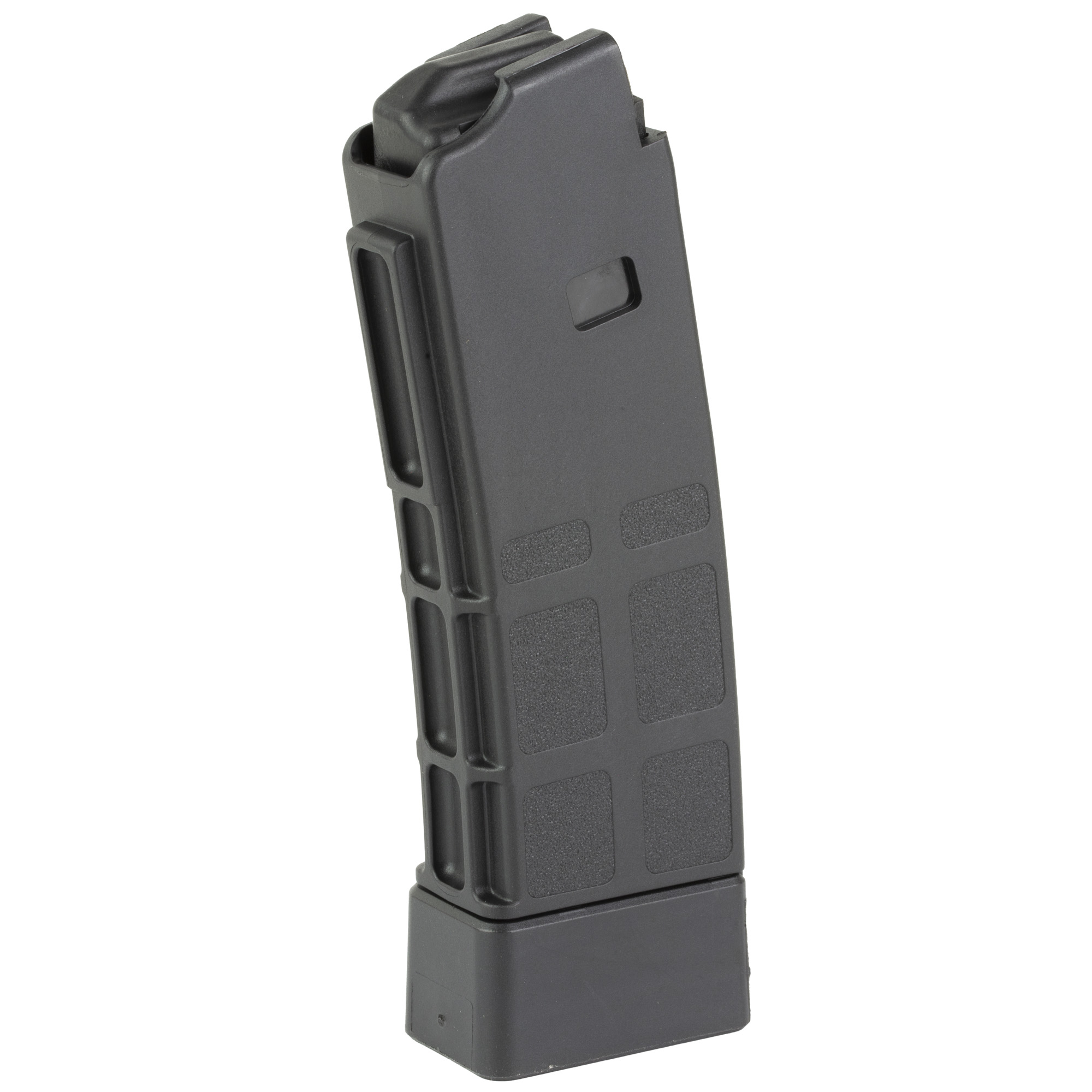 CZ-USA Handgun Magazine Black For Scorpion 3 Plus