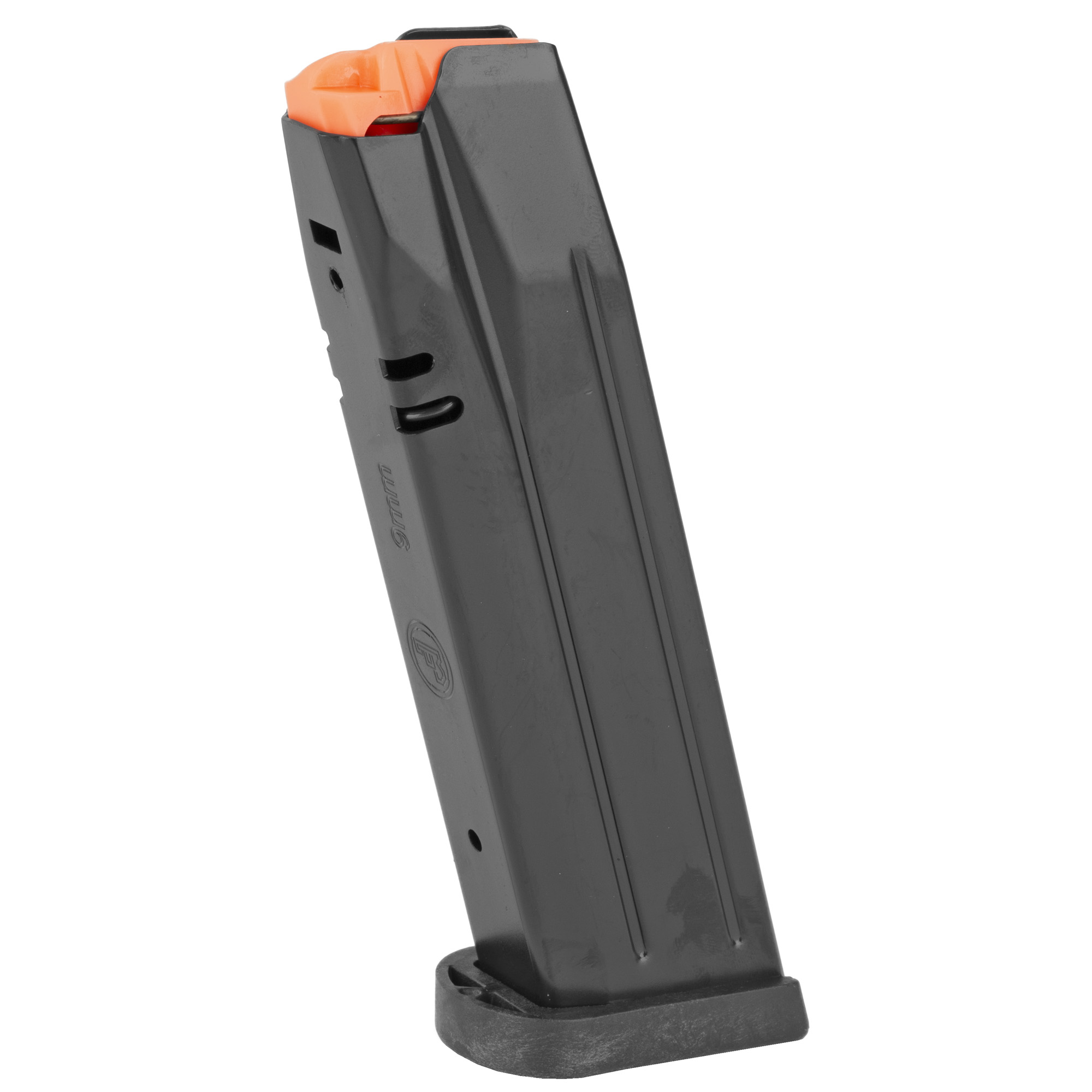 CZ P-10 F Reverse 9mm 19-Round Magazine