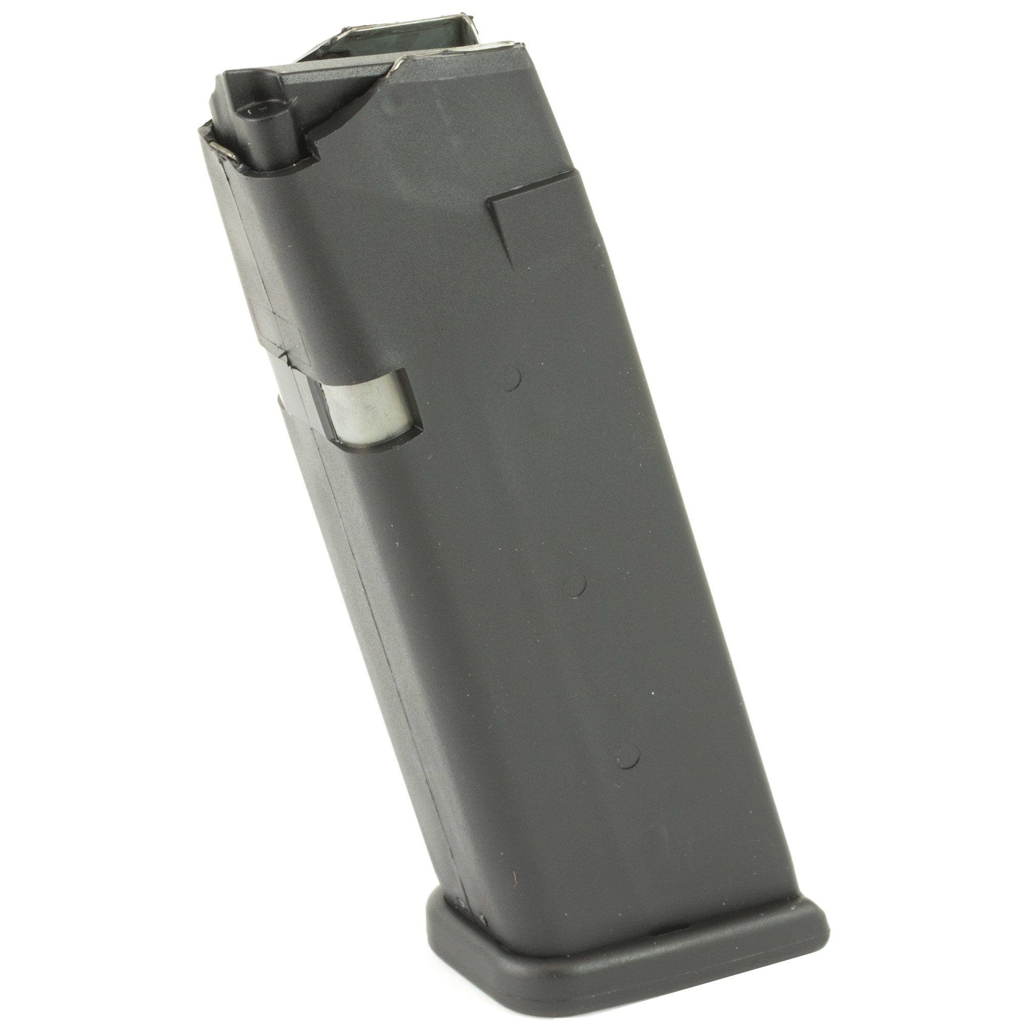 Glock 45 ACP 10-Round 21 Magazine Polymer Black Md: MF10021 - Glock - 45 ACP