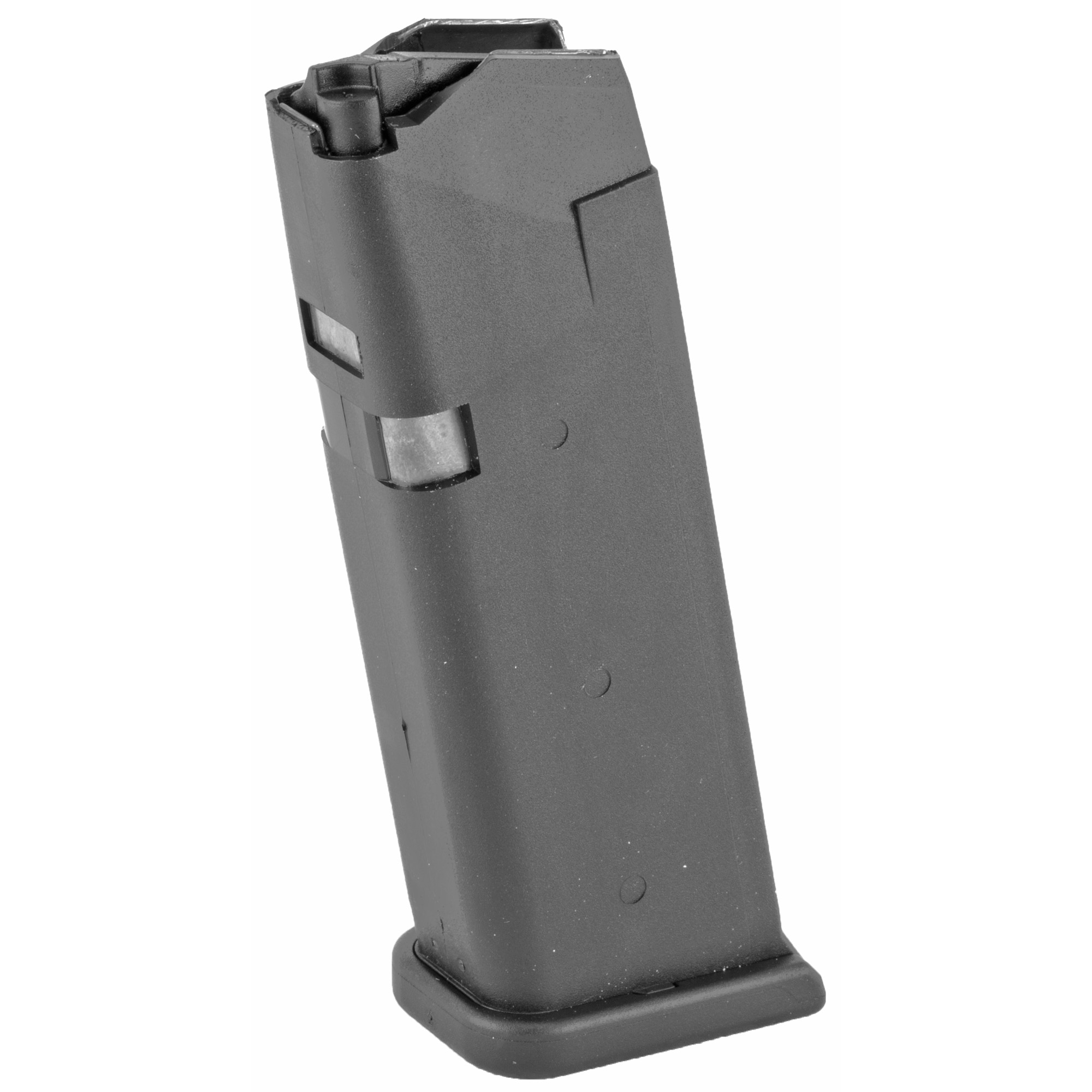 Glock MF23013 G23 Magazine 40 S&W 13 rd. Black Polymer - Glock - 40 S&W