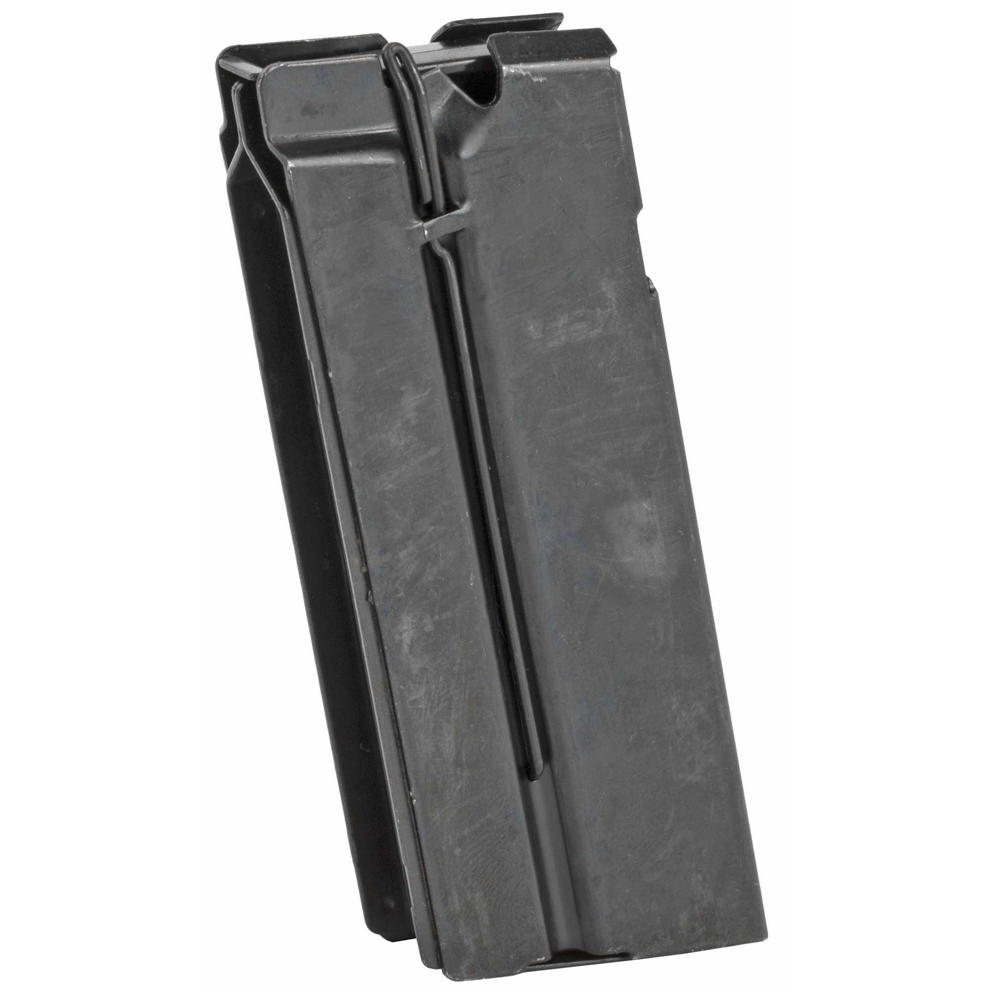 Henry HS15-16-17 Magazine 8rd .22LR U.S. Survival Carbine Blued Steel - Henry Repeating Arms - 22 LR