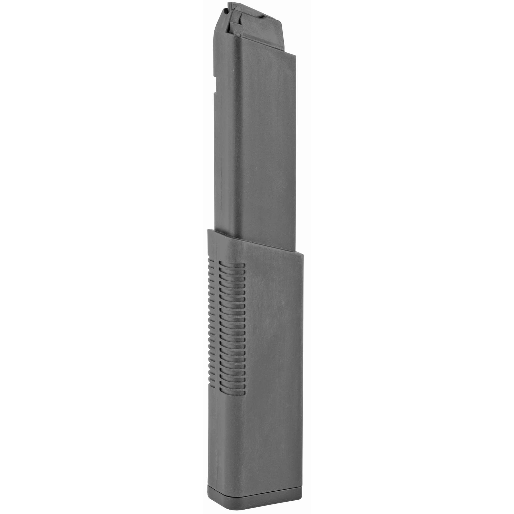 Kriss USA Inc Magazine 22 LR 30 Round Fits VECTOR Polymer Black