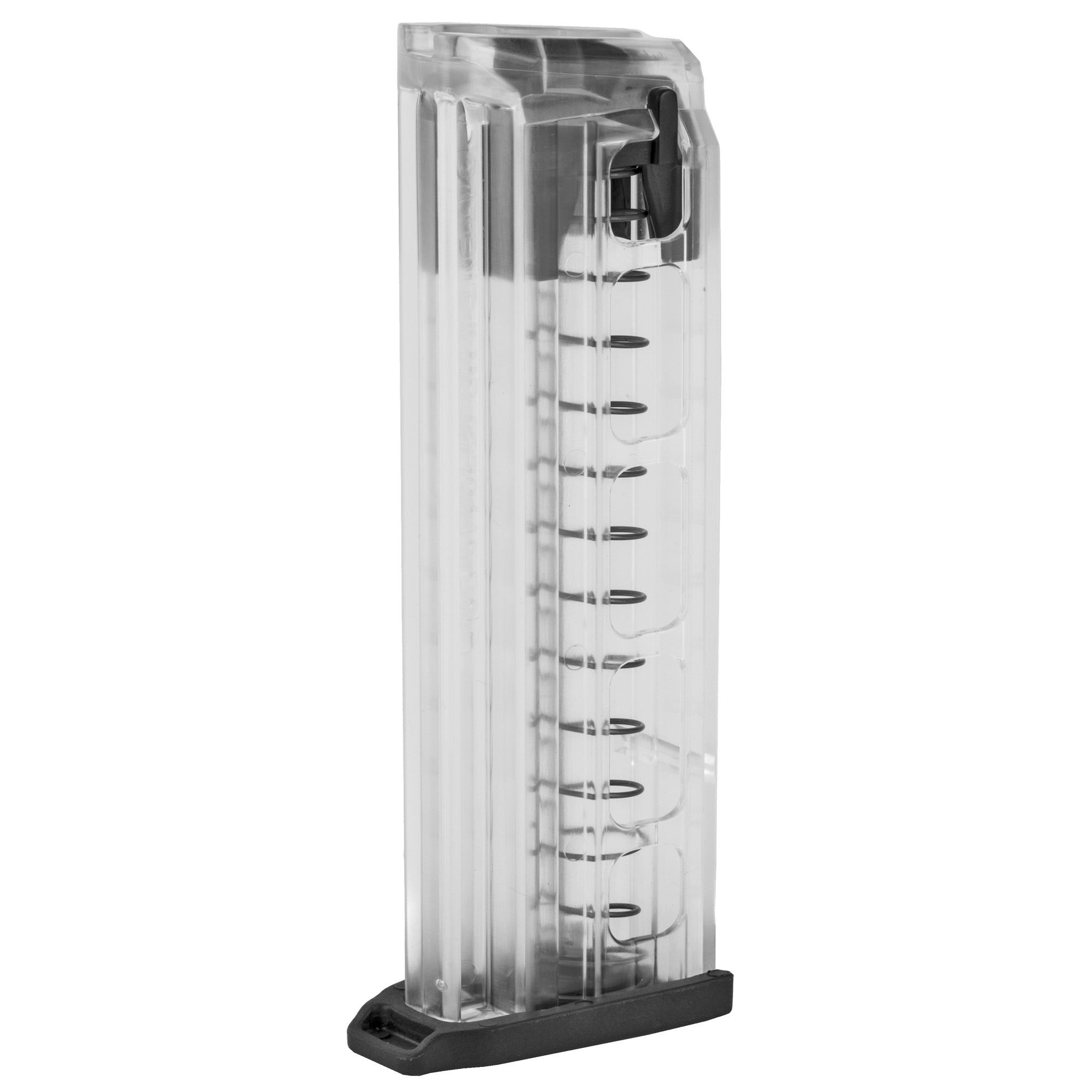Kel-Tec CP33-1333 .22 LR 33-Round Clear Polymer Magazine