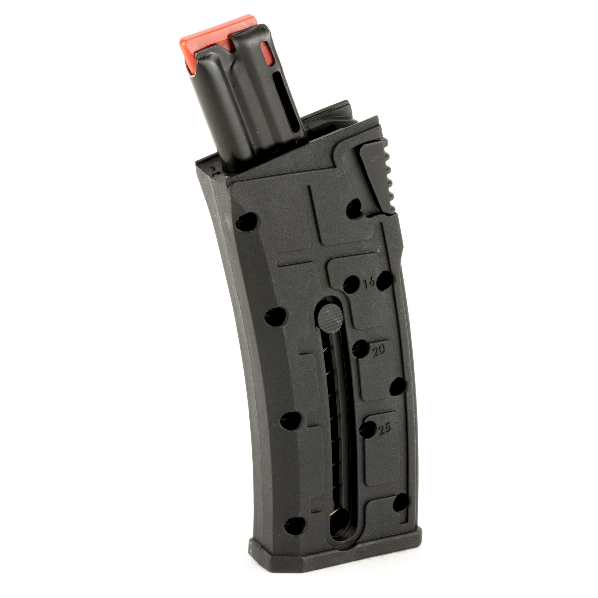 Mossberg 702 Plinkster Magazine 22 LR 25 rd.