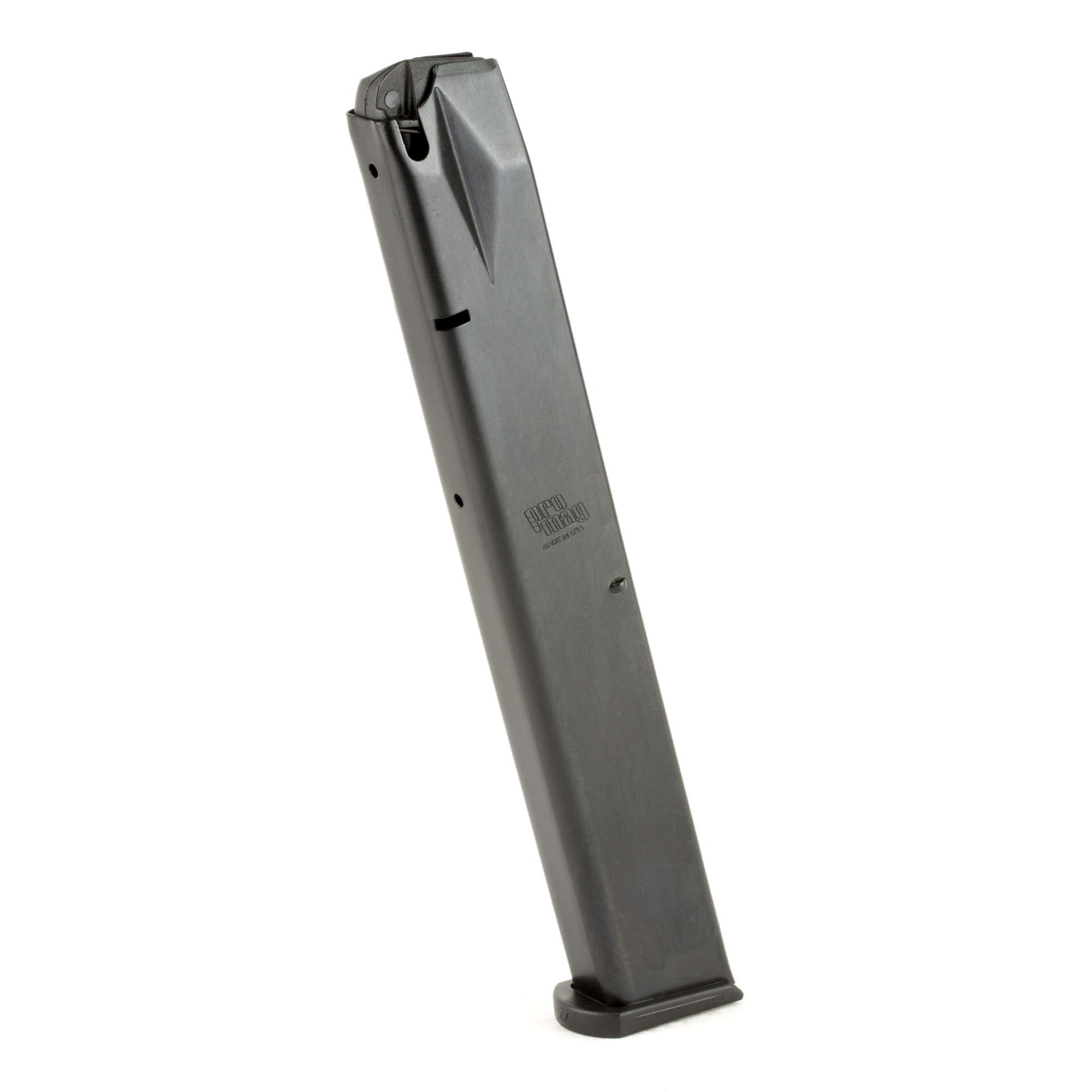 ProMag BER-A4 Beretta 92FS 9mm 32 Round Magazine Blued Steel