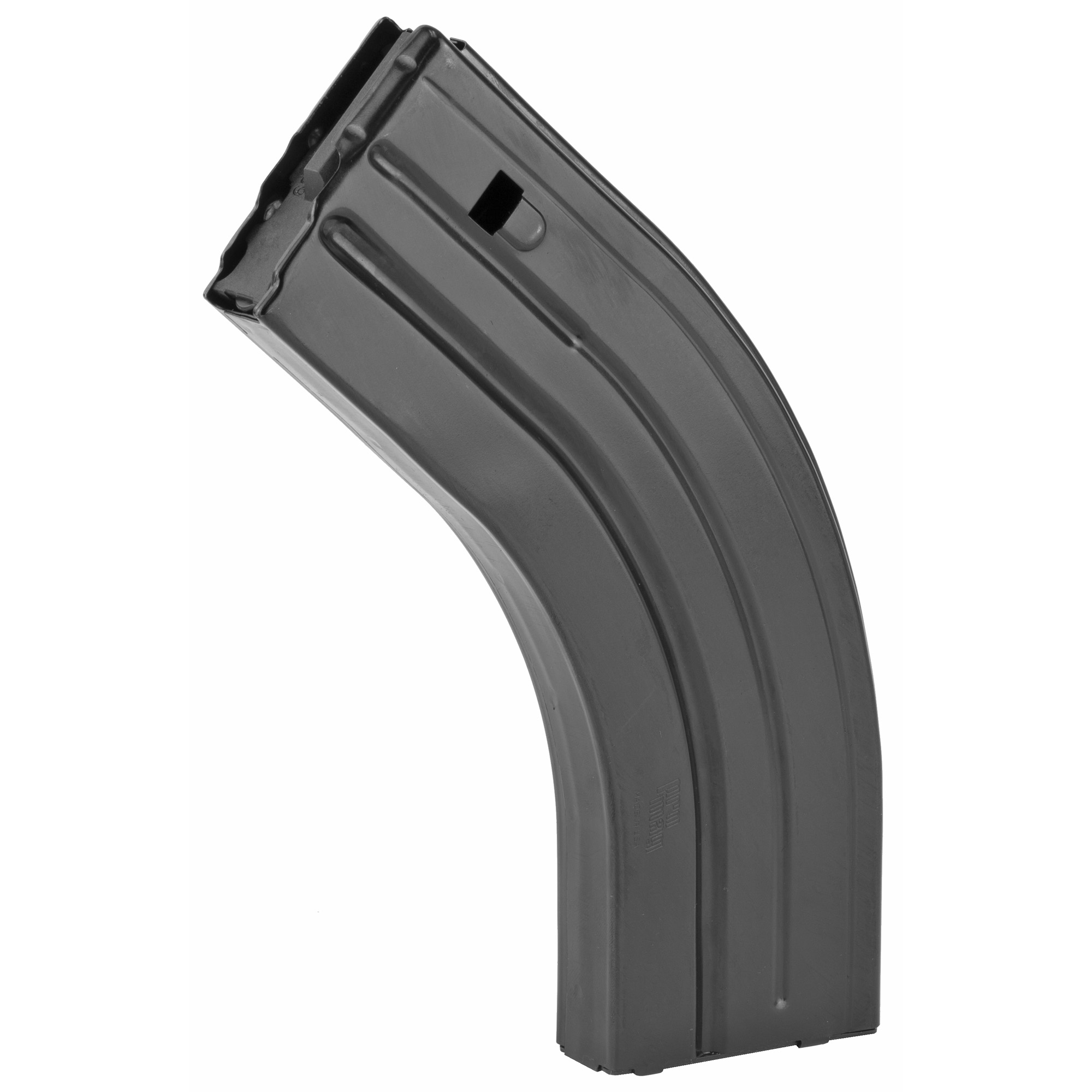 ProMag COL-A20 AR-15 30-Round 7.62x39mm Detachable Magazine, Heat-Treated Steel, Black Oxide Finish, USA Made - Pro-Shot Products - 7.62 X 39MM