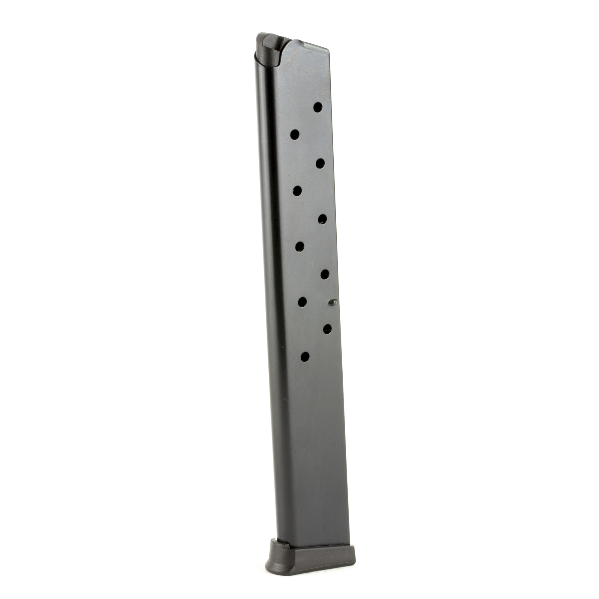 ProMag Government 1911 .45 ACP 15 Rd Magazine Blue Steel (COL-A5) - ProMag Industries - 45 ACP