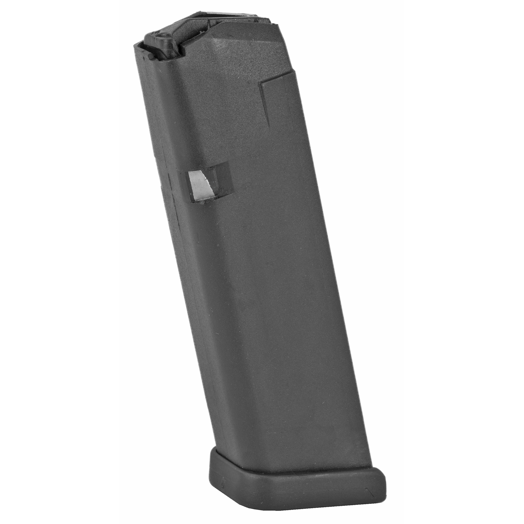 ProMag GLKA12 Black Magazine, 15-Round .40 S&W, DuPont Zytel Polymer Body, USA Made, Glock 22/23/27 - Pro-Shot Products - 40 S&W