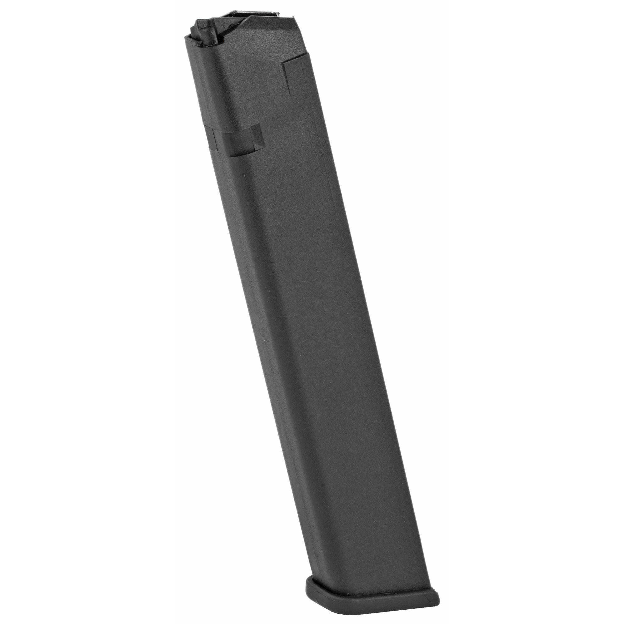 ProMag GLKA8B 9mm 32rd Magazine for Glock 17 19 26 Black Polymer - ProMag Industries - 9MM