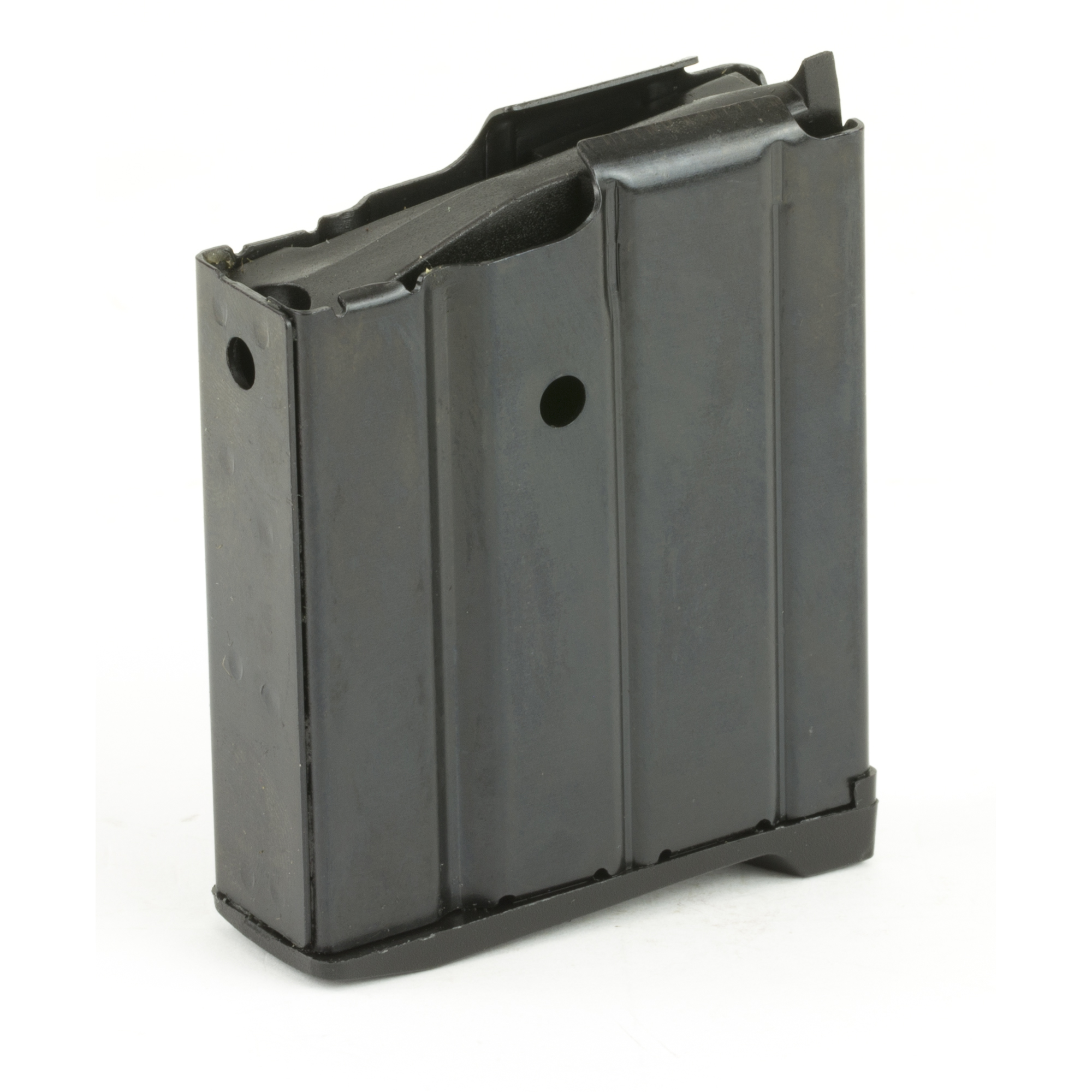 ProMag RUG09 Ruger Mini-14 .223 Rem/5.56 10-Round Magazine, Heat-Treated Steel, Black Oxide Finish, USA Made - ProMag Industries - 5.56 NATO|223 REM