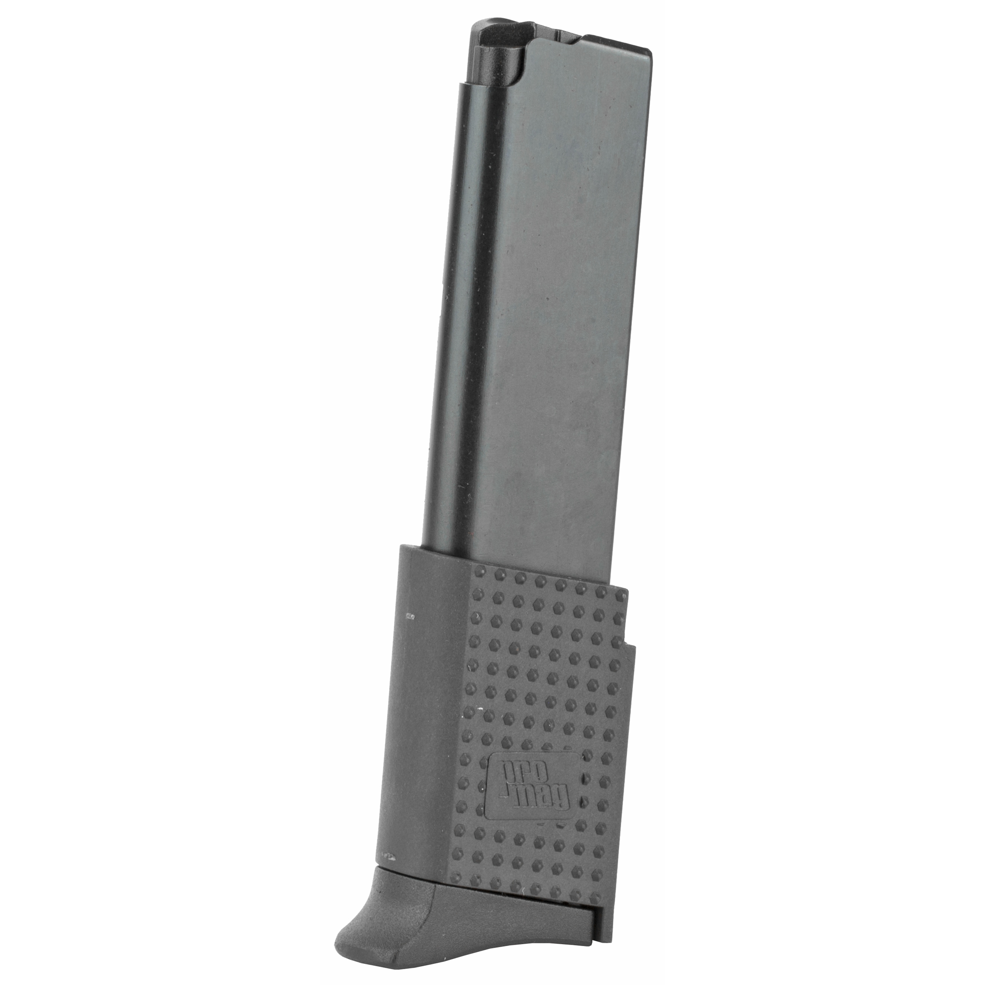ProMag RUG14 Extended 10rd .380 ACP Magazine, Durable Steel, Blued Finish, Ruger LCP Chambered - Pro-Shot Products - 380 ACP