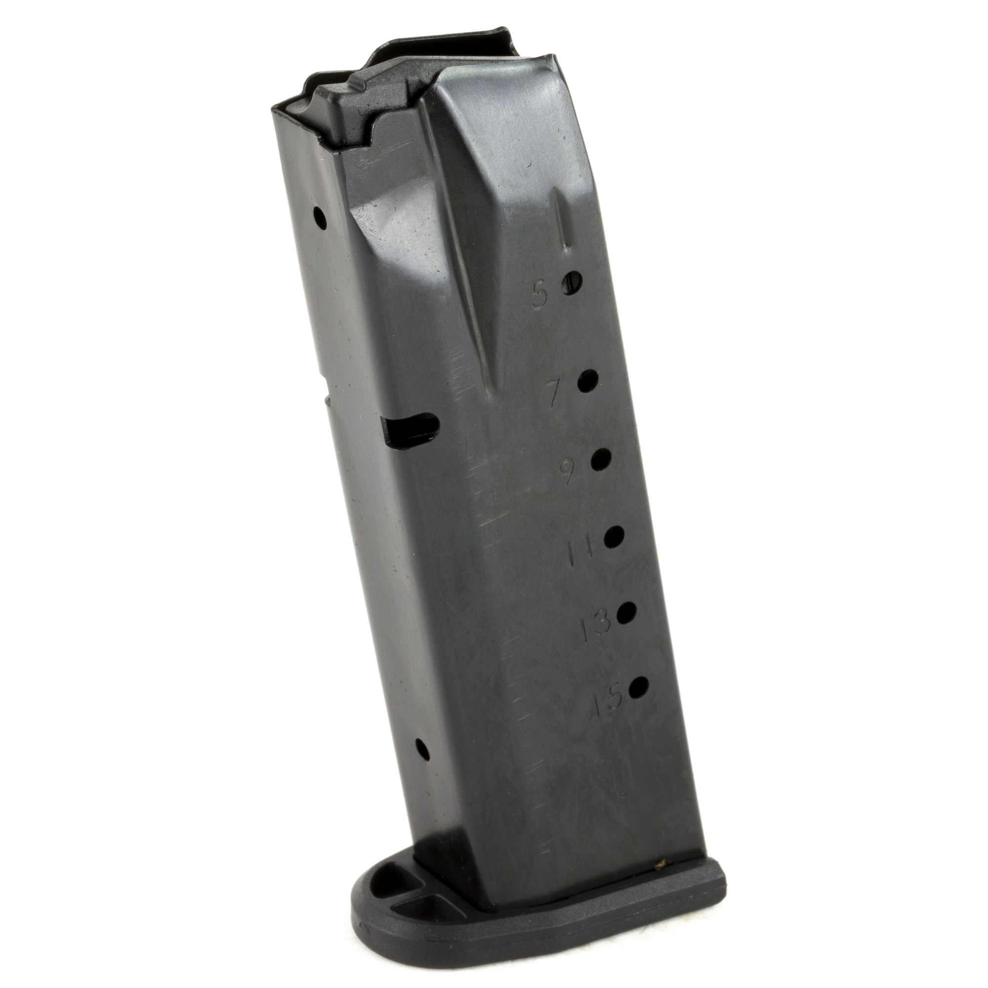 ProMag SMIA11 Magazine S&W M&P 40 .40 S&W 15 Round Blued Steel - Pro-Shot Products - 40 S&W