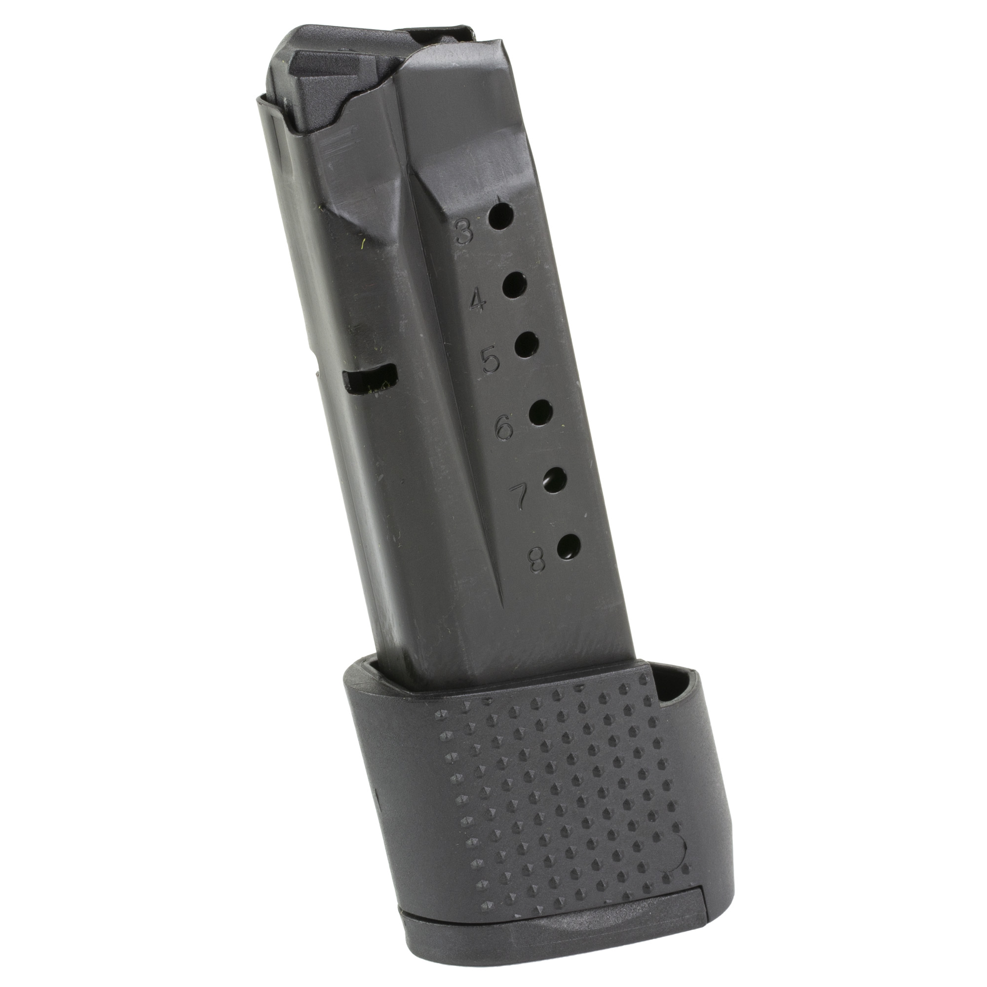 ProMag Fits Smith & Wesson Shield 9mm 10rd Blue Steel Magazine (SMI-28) - Pro-Shot Products - 9MM