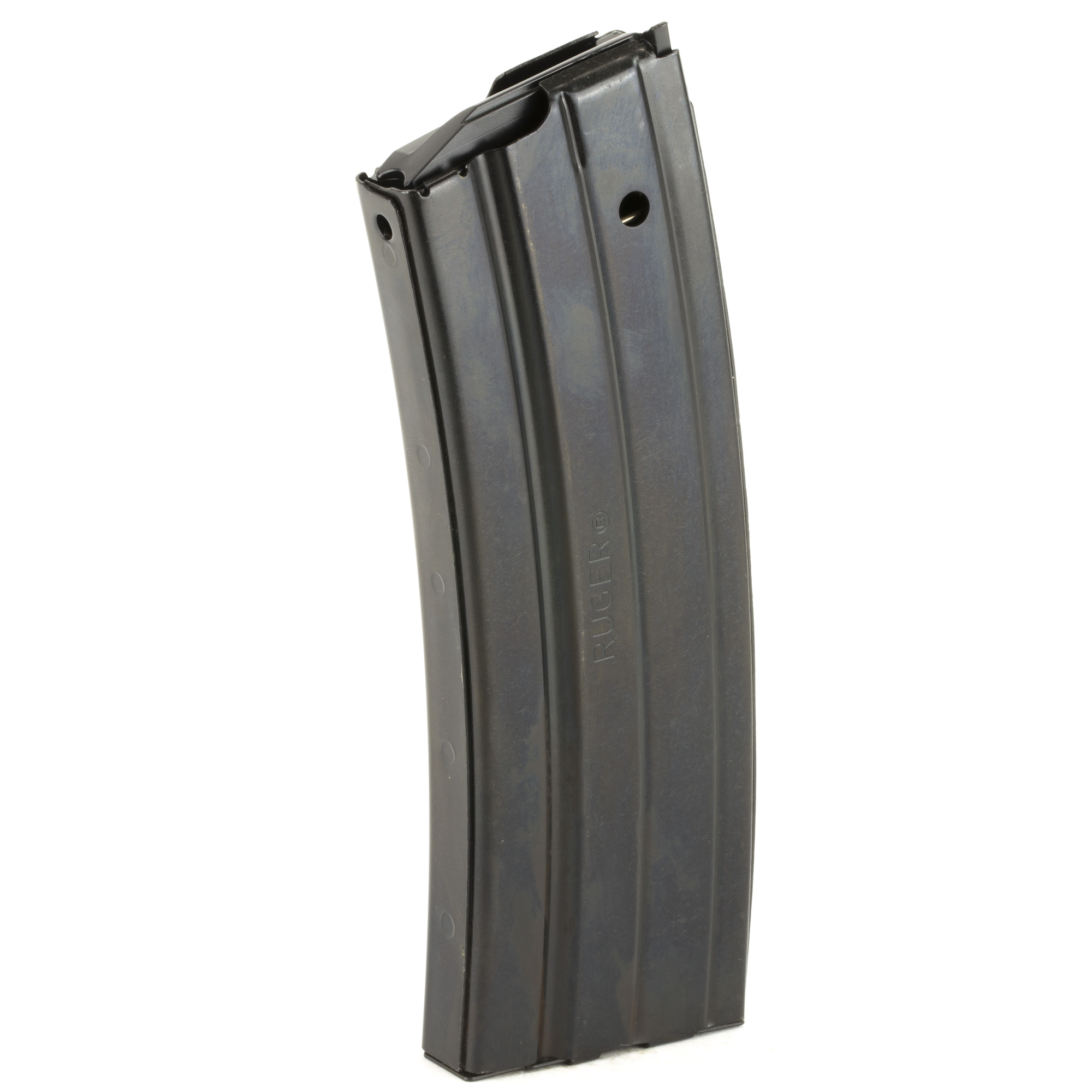 Ruger Mini-14 Magazine 30 Rounds Steel Blue