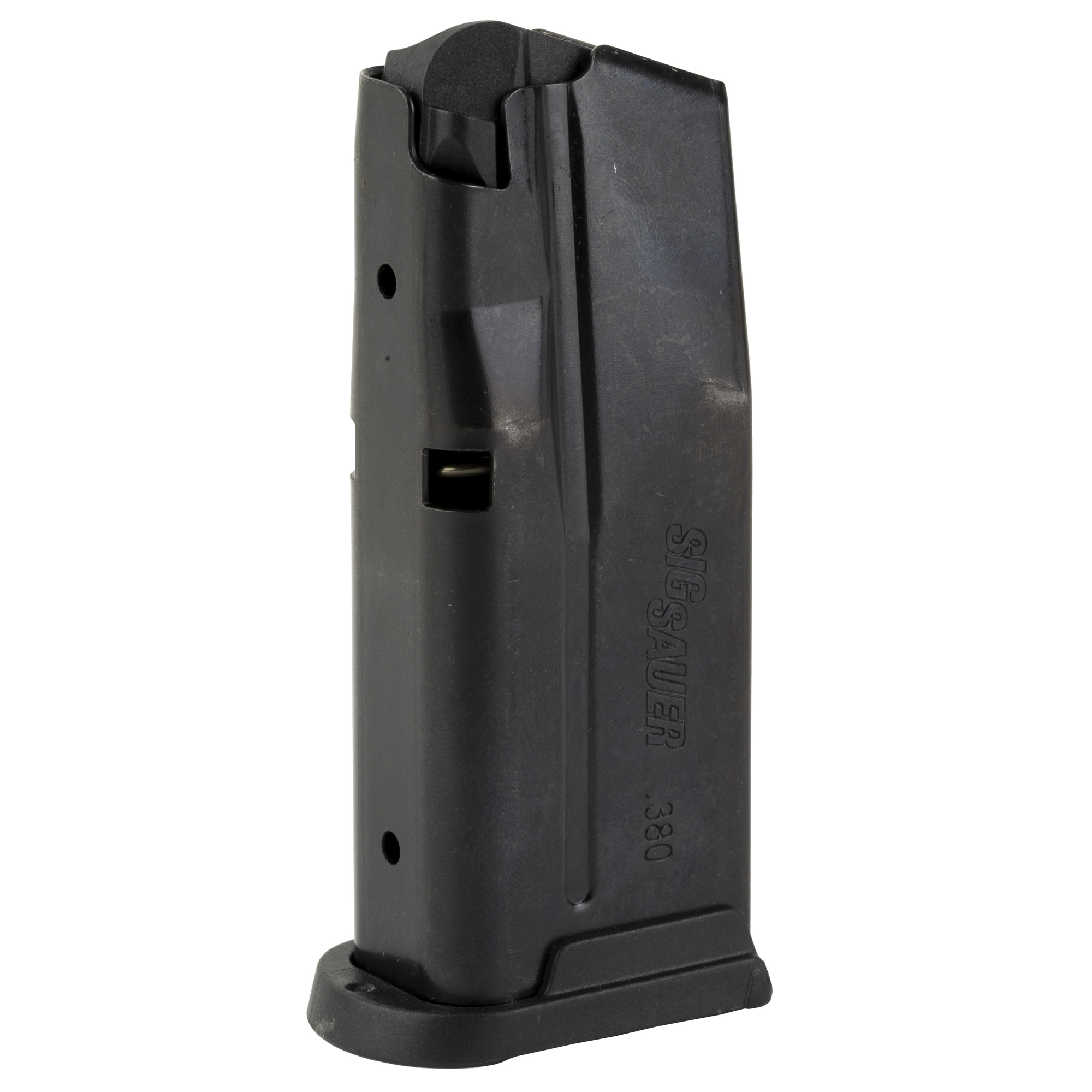 Sig Sauer P365 Flush Magazine .380 ACP 10-Round Black - Sig Sauer - 380 ACP