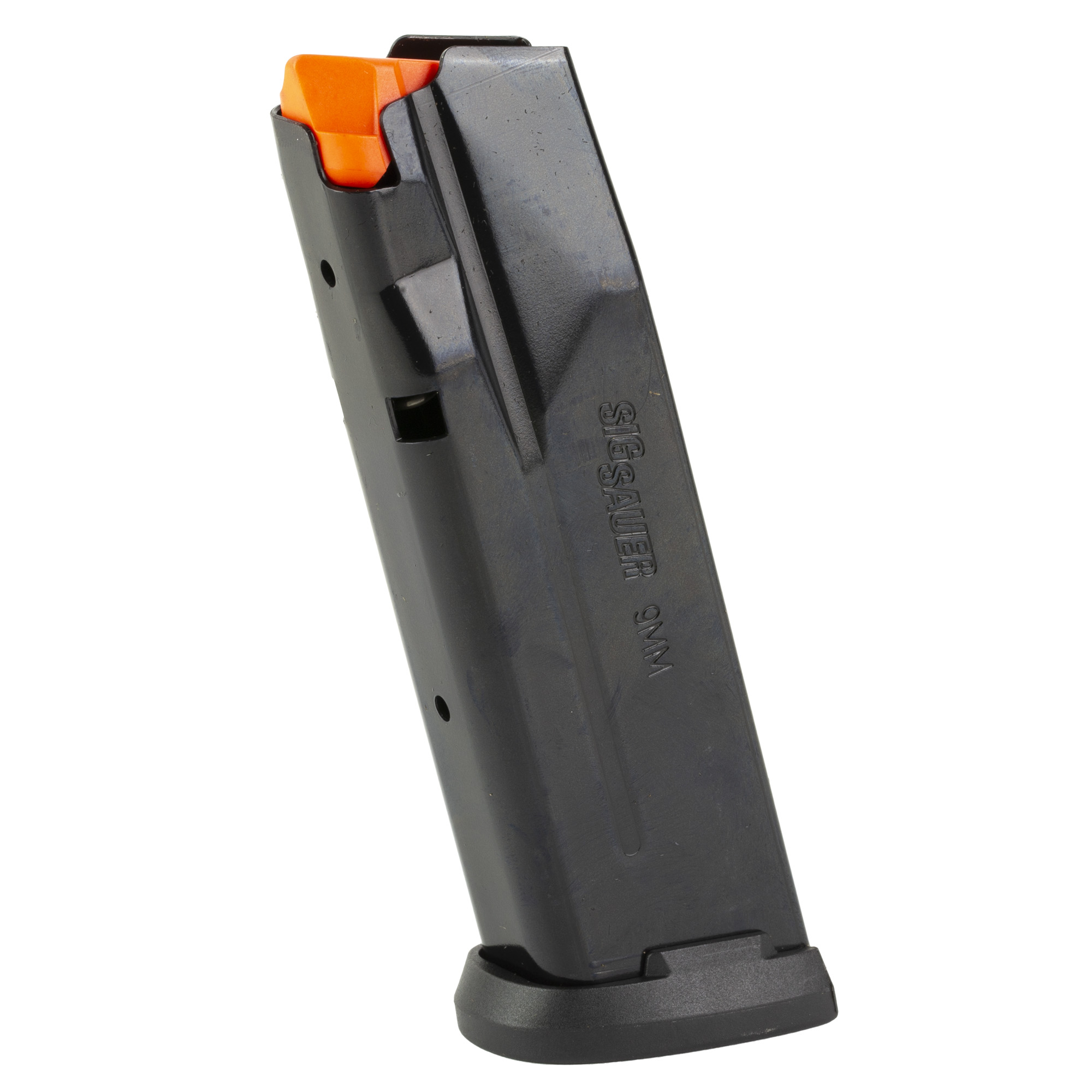 Sig Sauer P365 X-MACRO Magazine 9mm 17rd Blued Steel