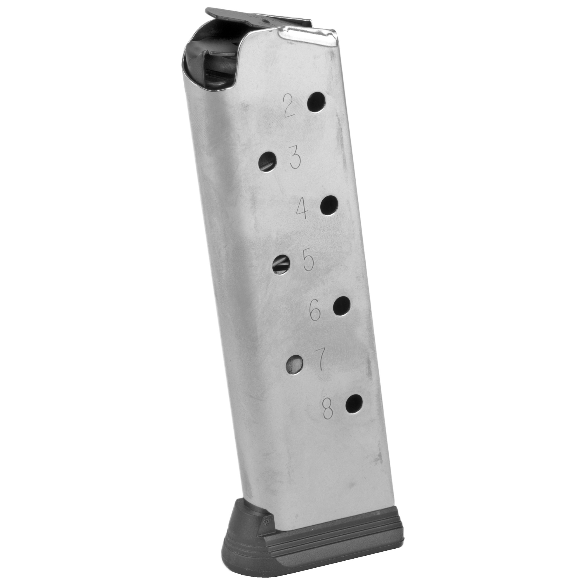 Sig Sauer Magazine 1911 45 ACP Fullsize Carry 8Rd MAG1911458 - Sig Sauer - 45 ACP