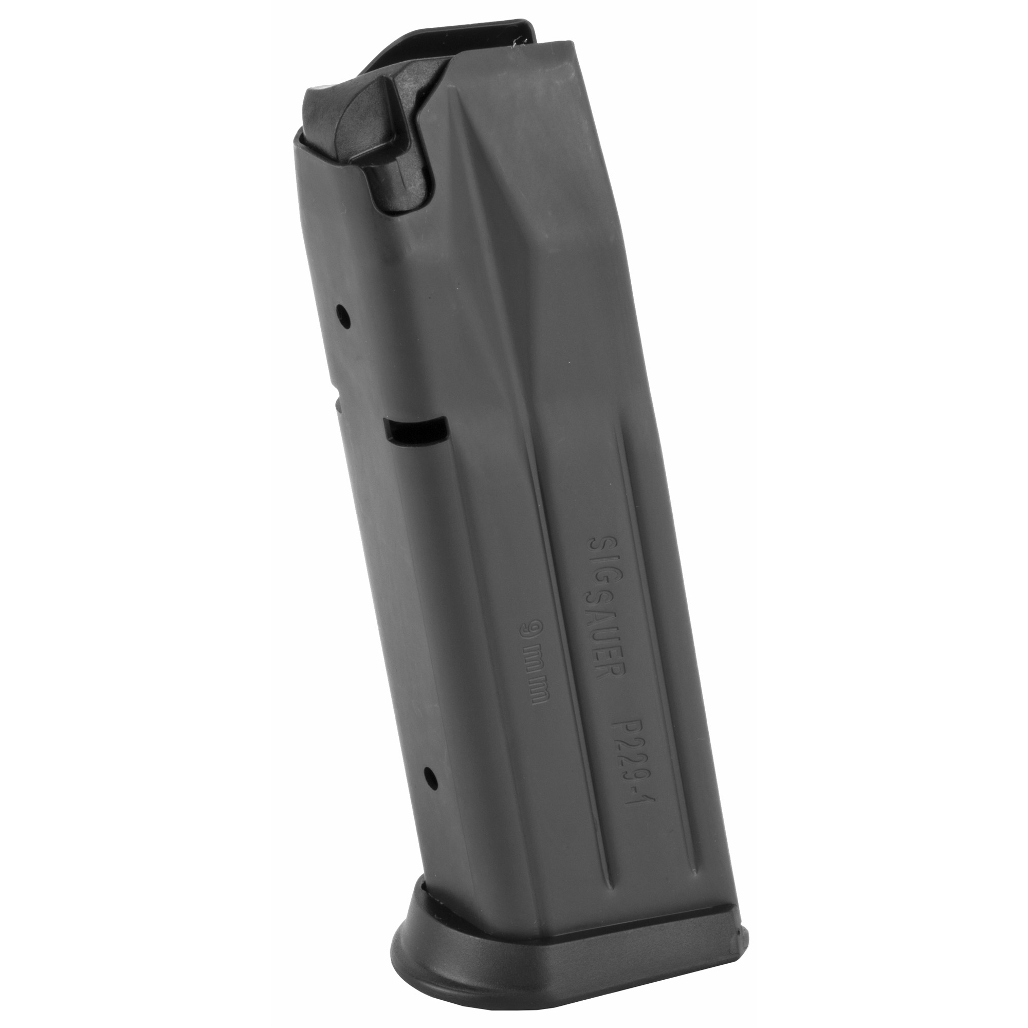 Sig Sauer Magazine P229 9mm 15Rd E2 & UPDATED Models MAG229915E2 - Sig Sauer - 9MM