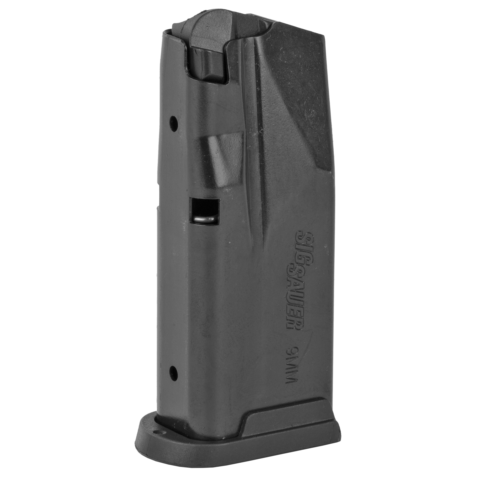 Sig Sauer Mag365910 P365 Micro-Compact 9mm Luger 1 - Sig Sauer - 9MM