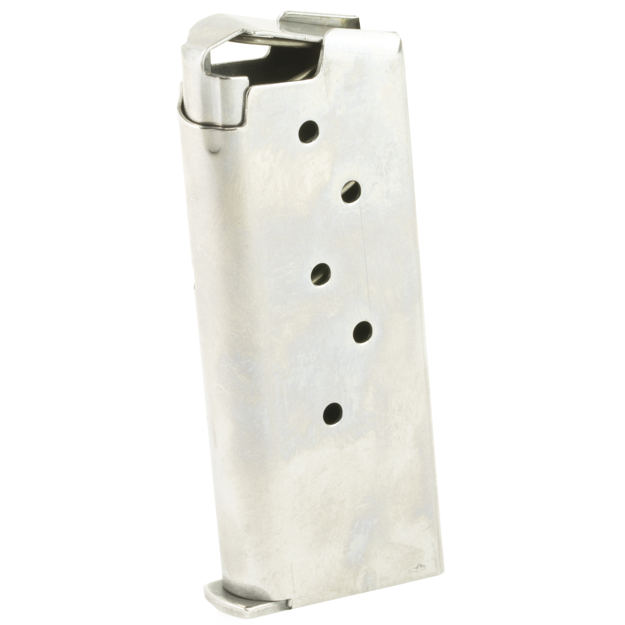 Sig Sauer Magazine P938 9MM Luger 6-ROUNDS Black - Sig Sauer - 9MM