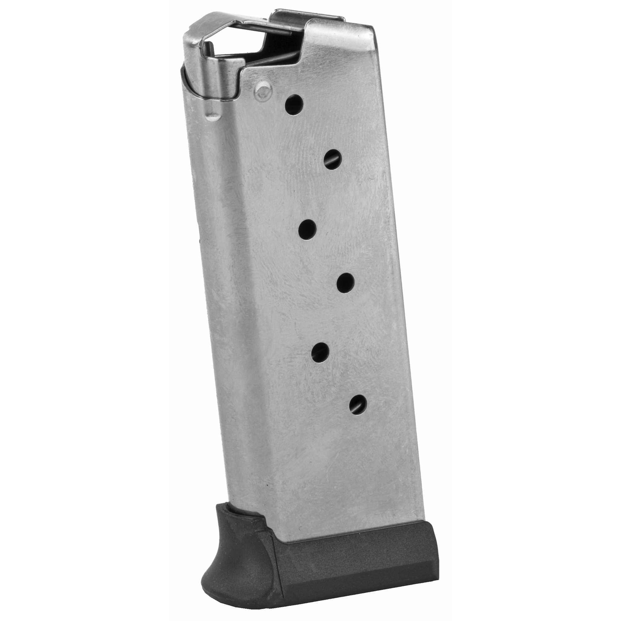 Sig Sauer P938 Legion Magazine 9mm Luger 7 Rounds Stainless - Sig Sauer - 9MM
